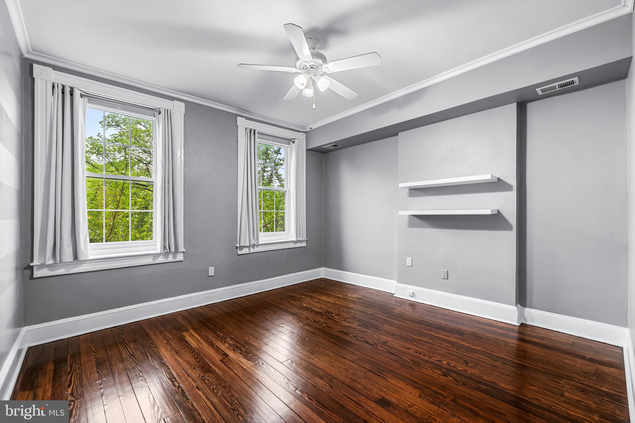 PATTERSON PARK - Residential