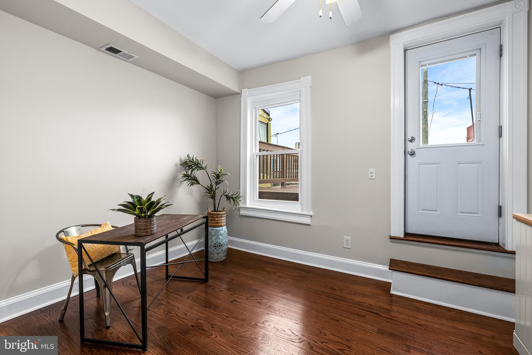 PATTERSON PARK - Residential