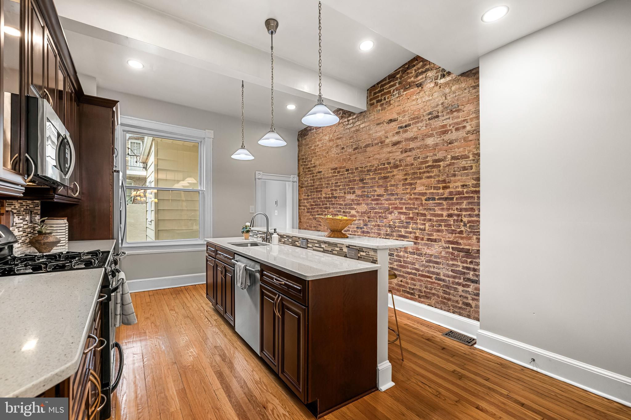 PATTERSON PARK - Residential