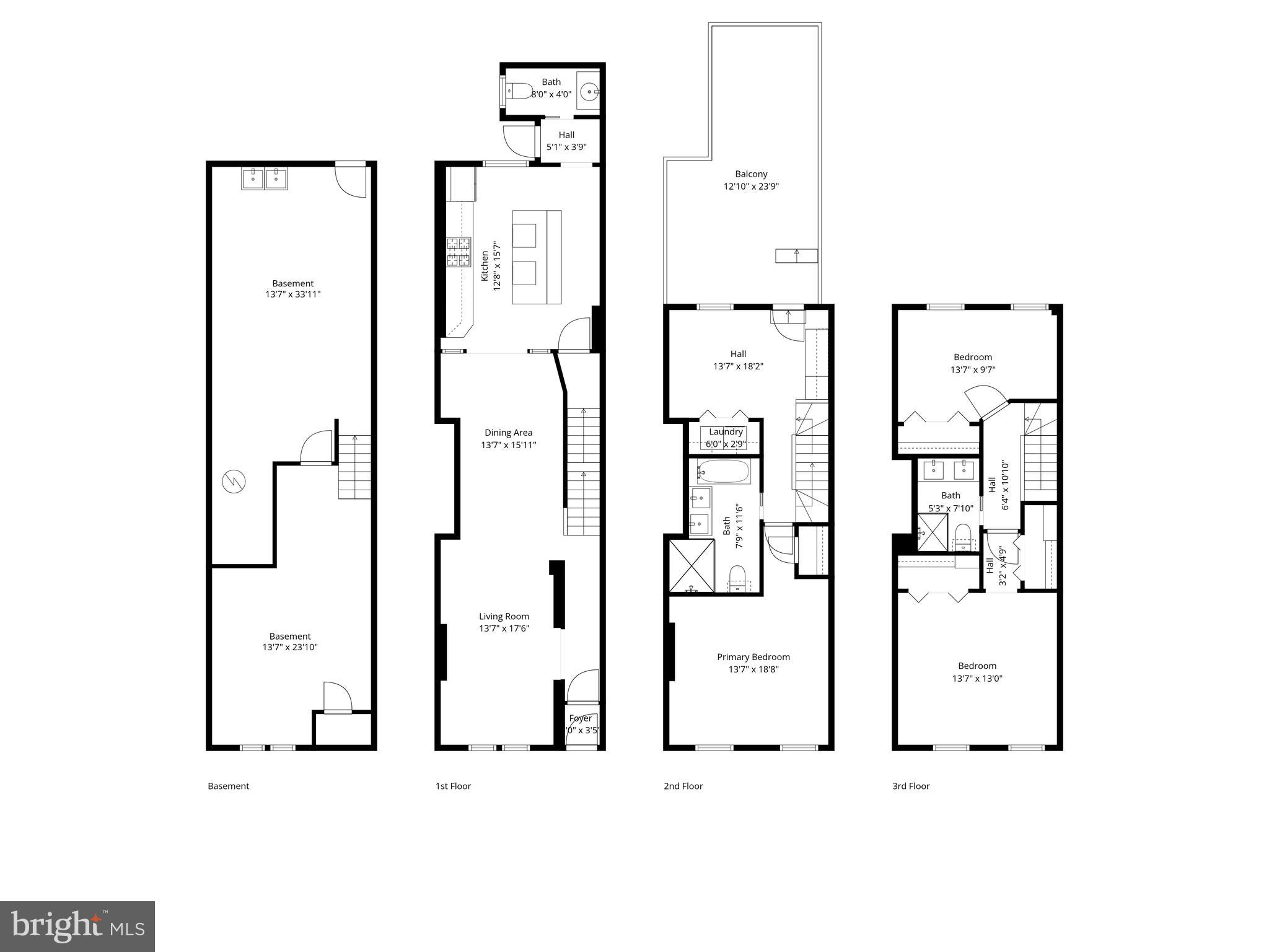 PATTERSON PARK - Residential