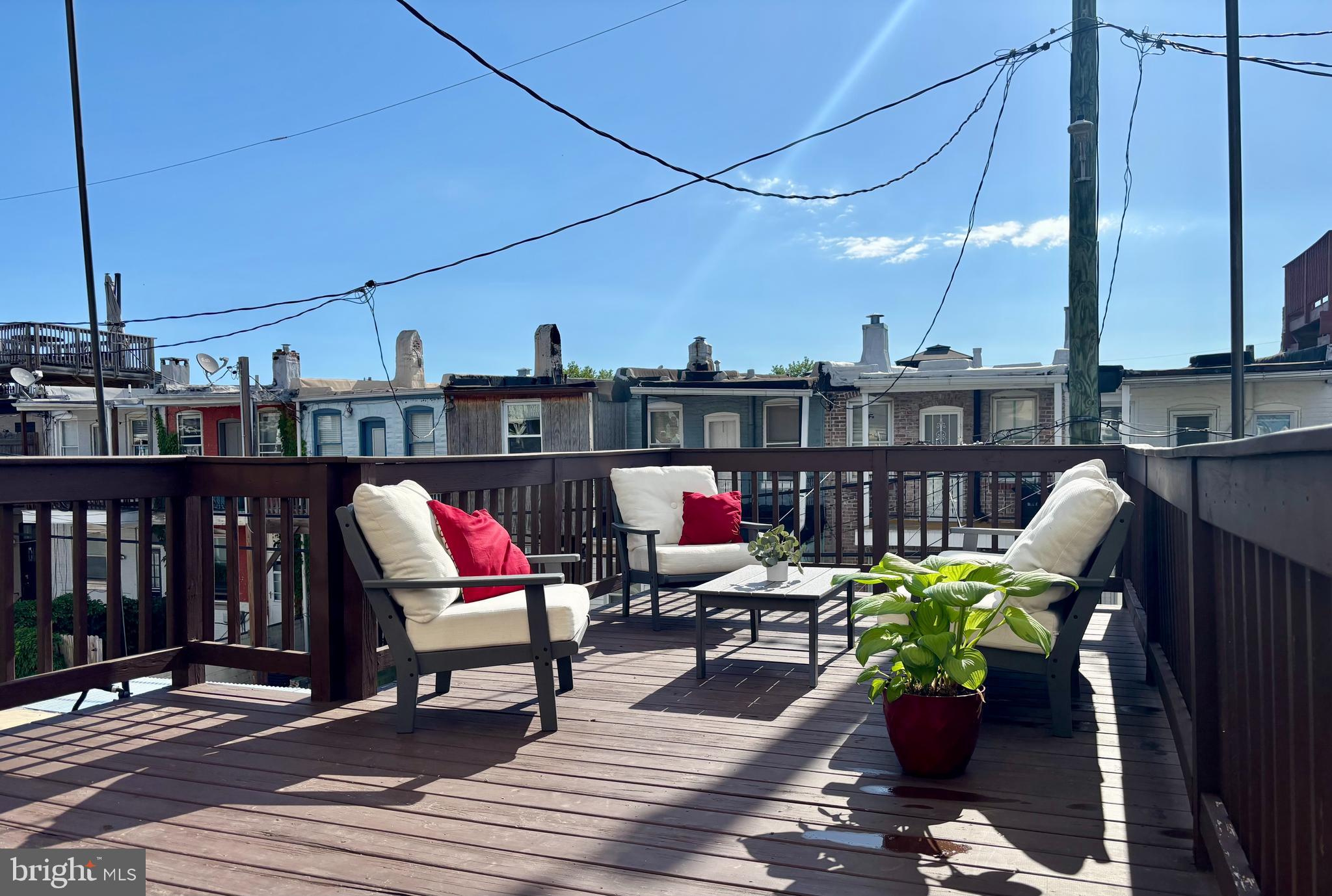 PATTERSON PARK - Residential