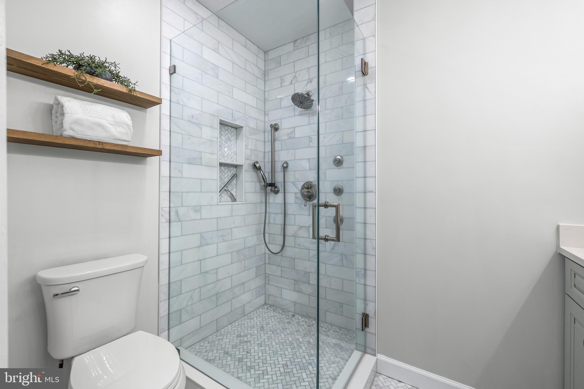 PATTERSON PARK - Residential