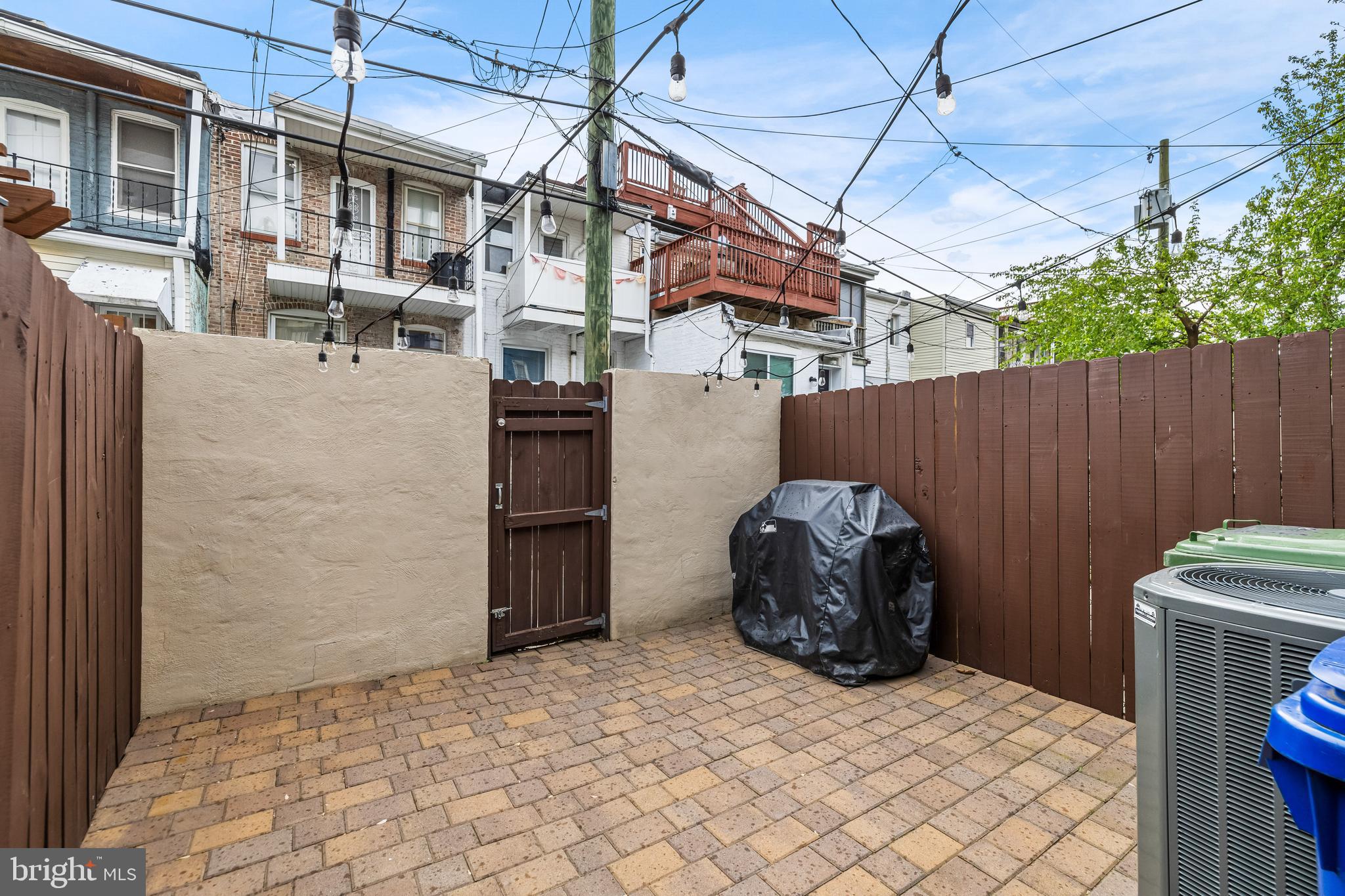 PATTERSON PARK - Residential