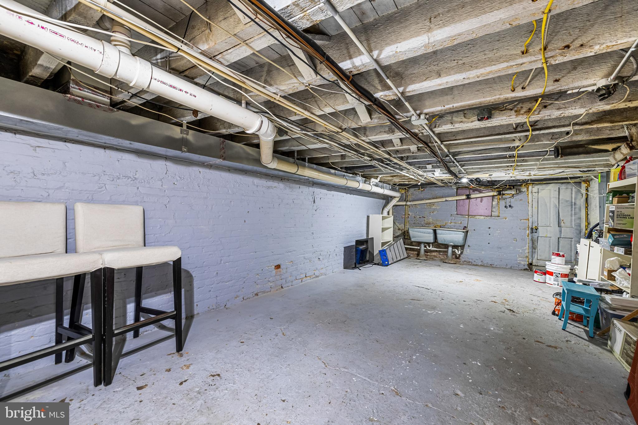 PATTERSON PARK - Residential