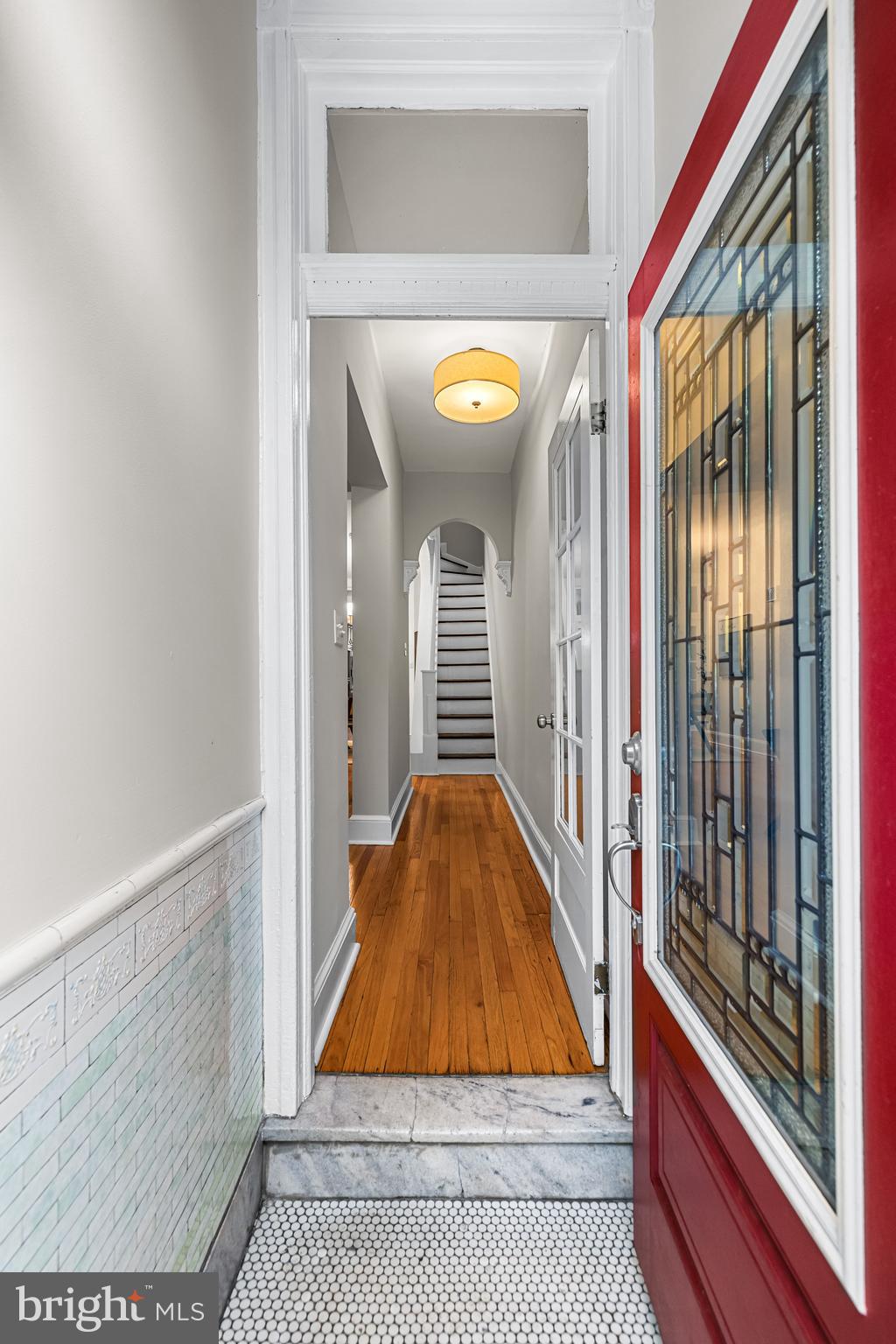 PATTERSON PARK - Residential