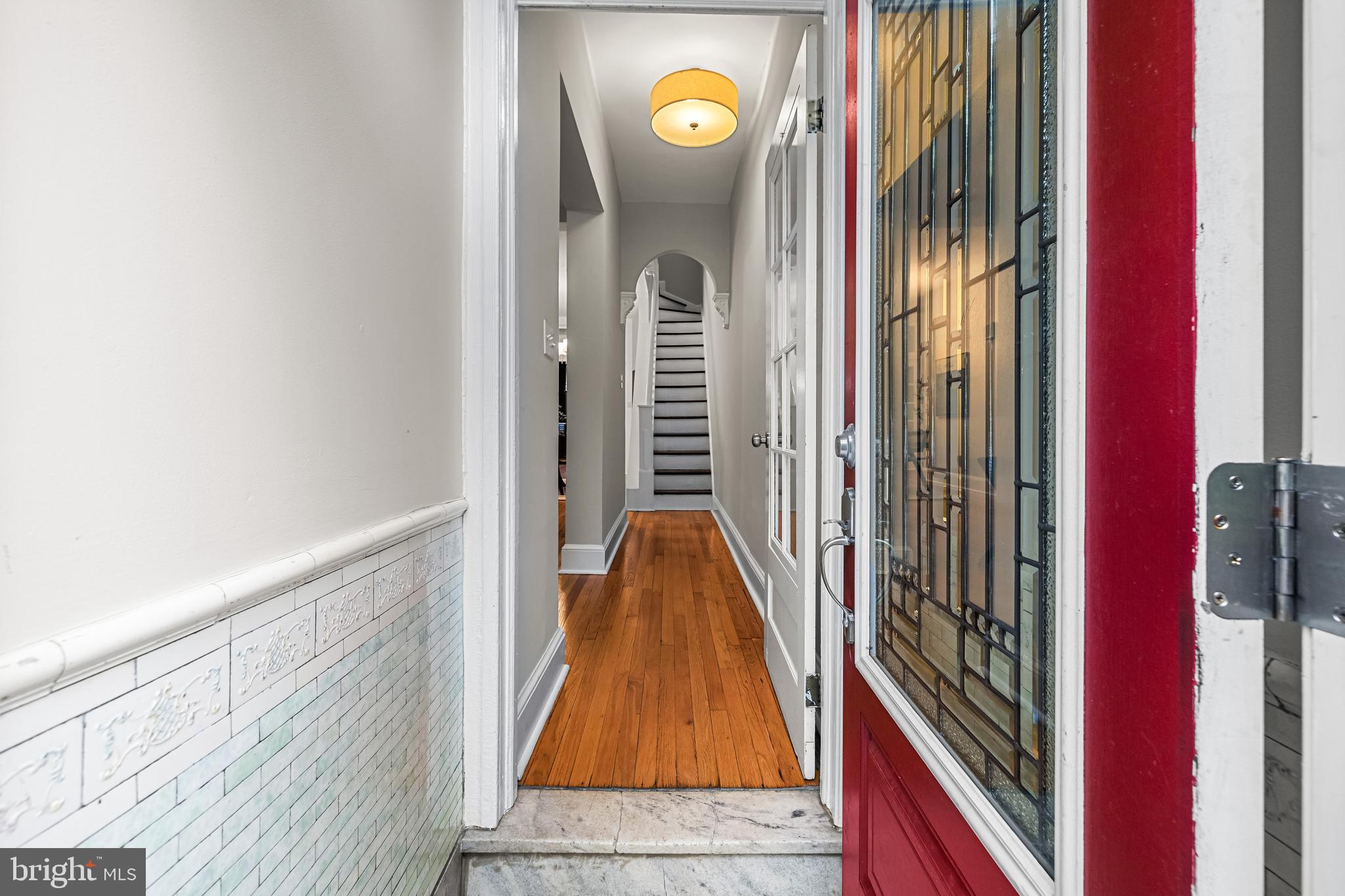 PATTERSON PARK - Residential