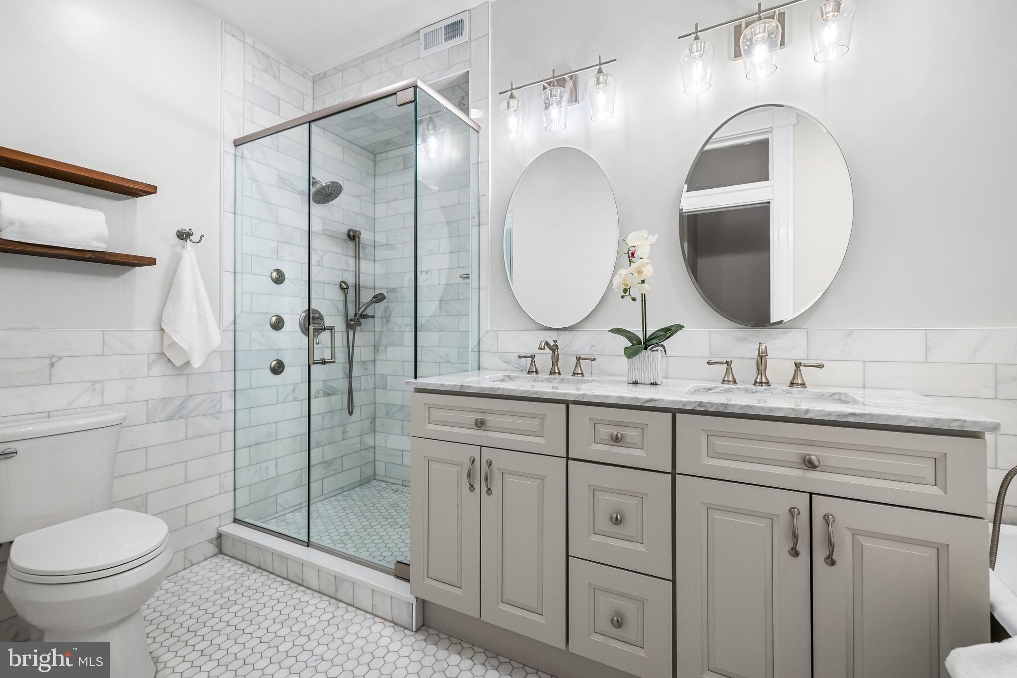 PATTERSON PARK - Residential