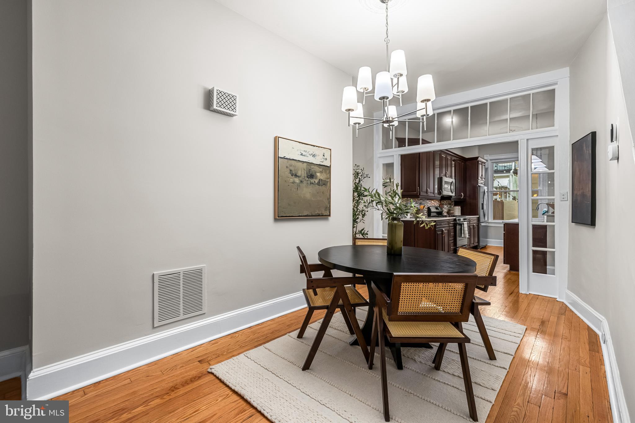 PATTERSON PARK - Residential