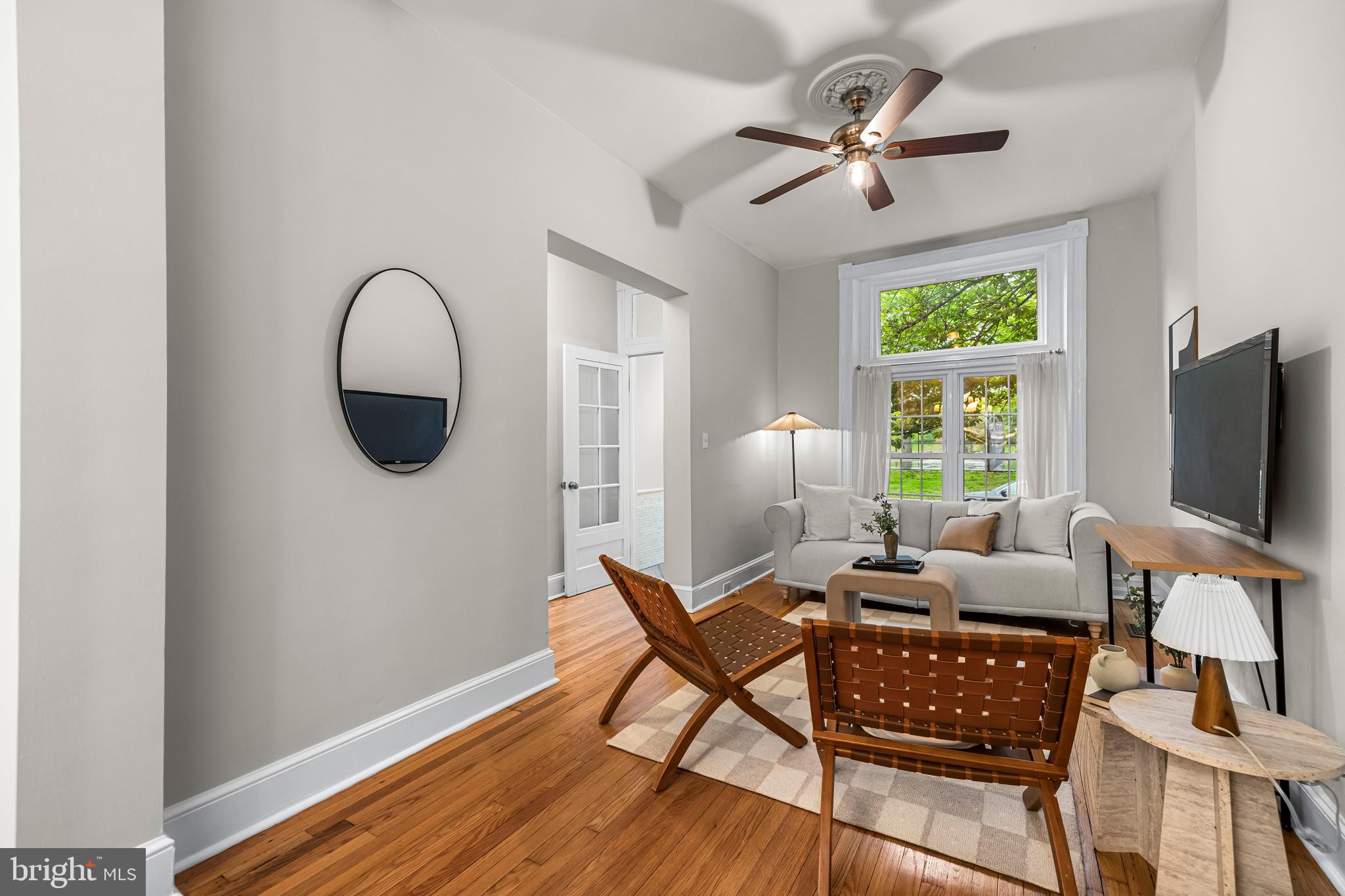 PATTERSON PARK - Residential