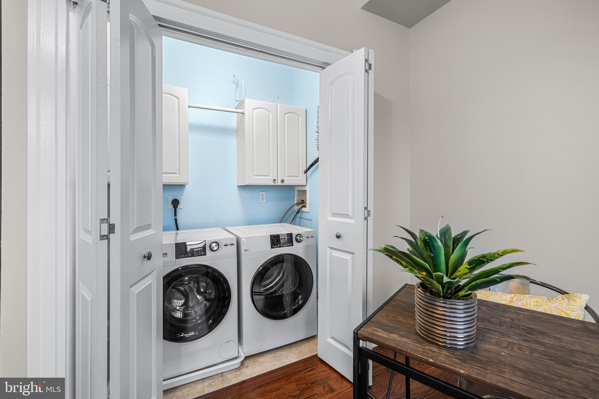 PATTERSON PARK - Residential