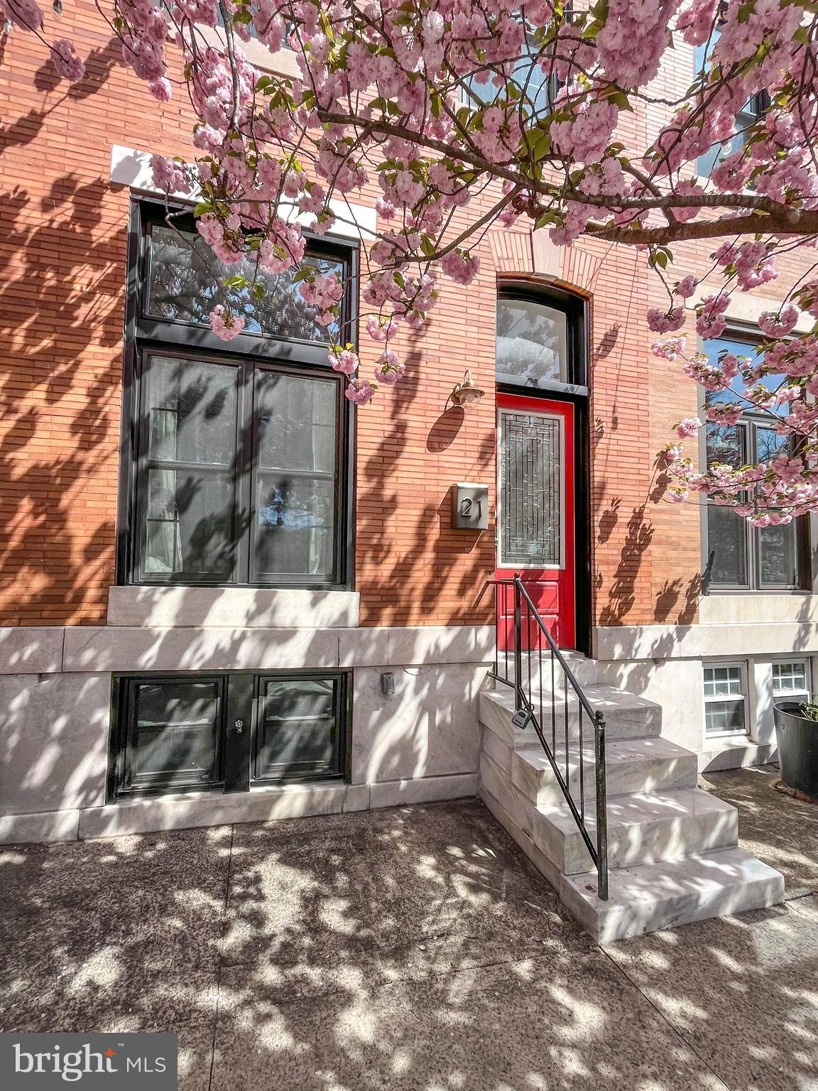 PATTERSON PARK - Residential