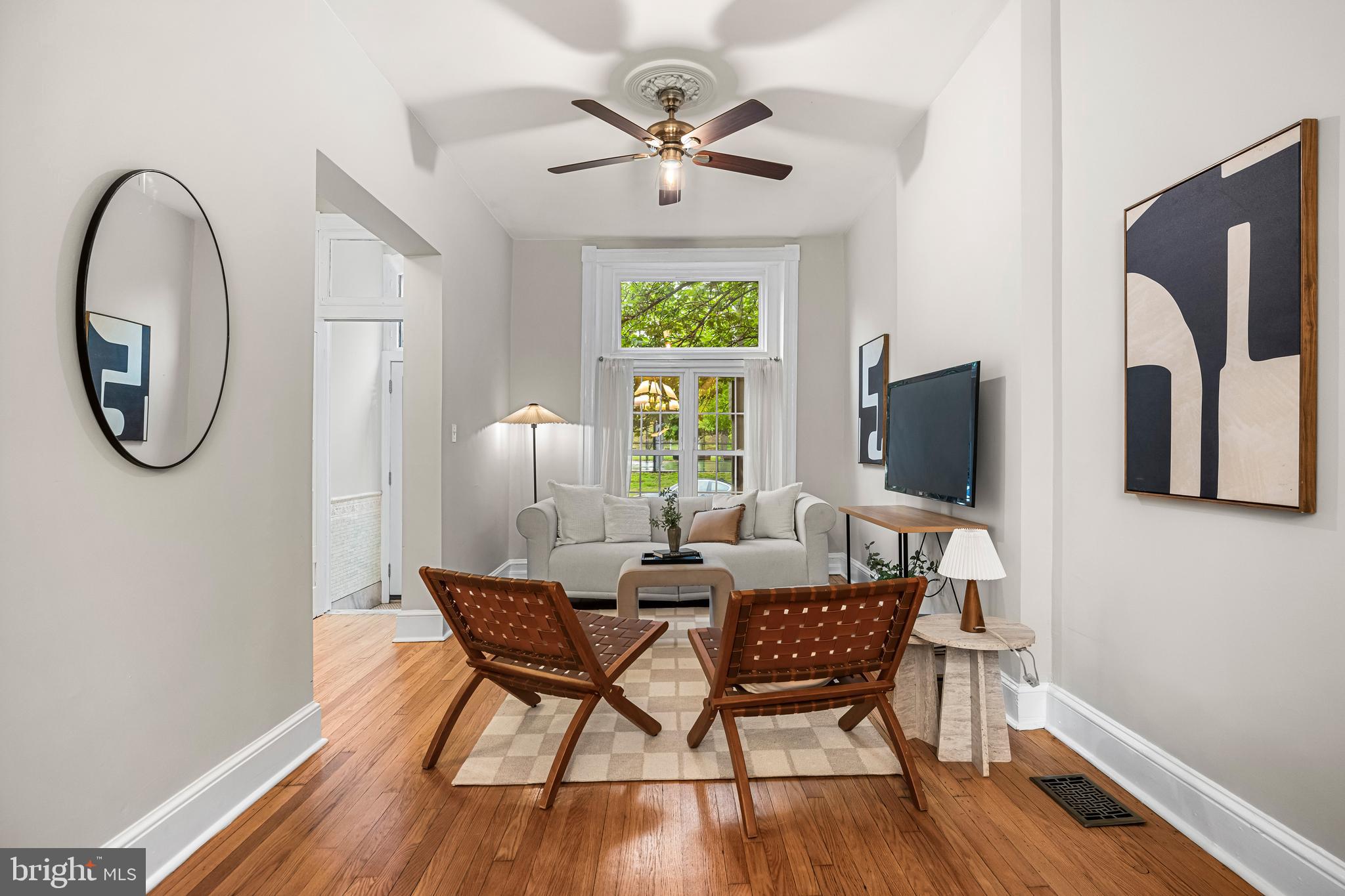 PATTERSON PARK - Residential