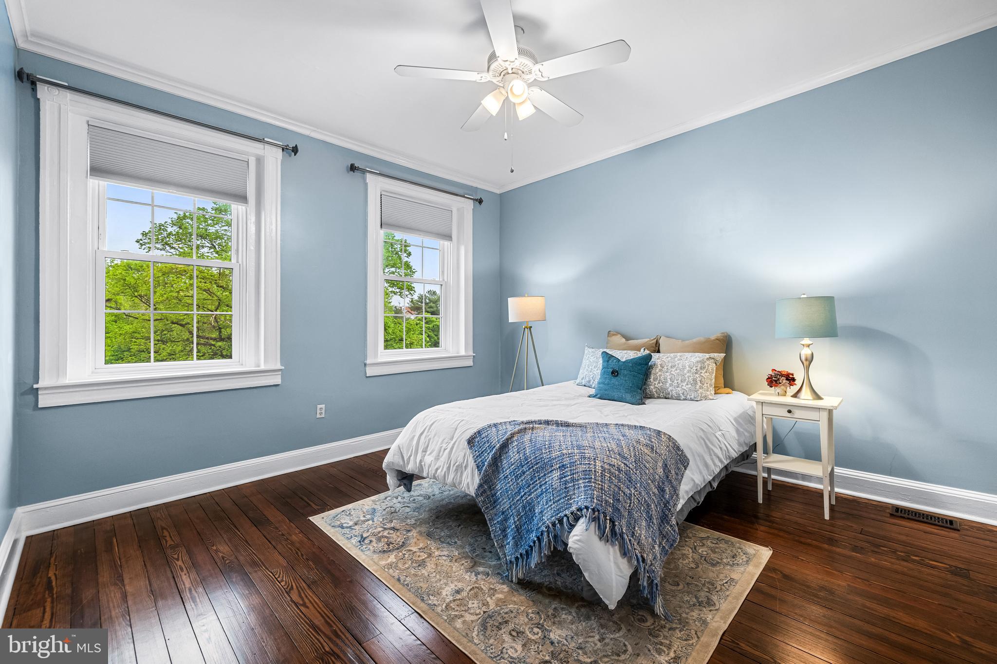 PATTERSON PARK - Residential