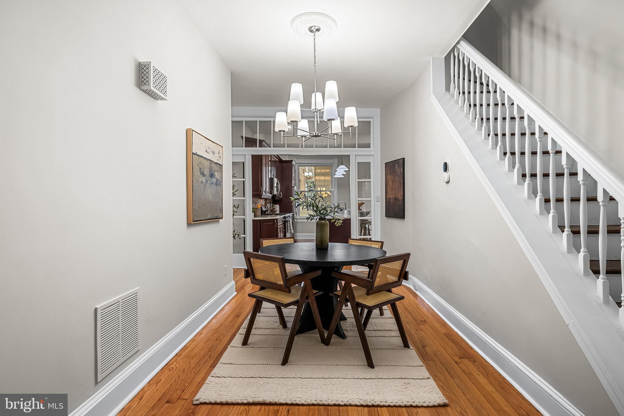 PATTERSON PARK - Residential