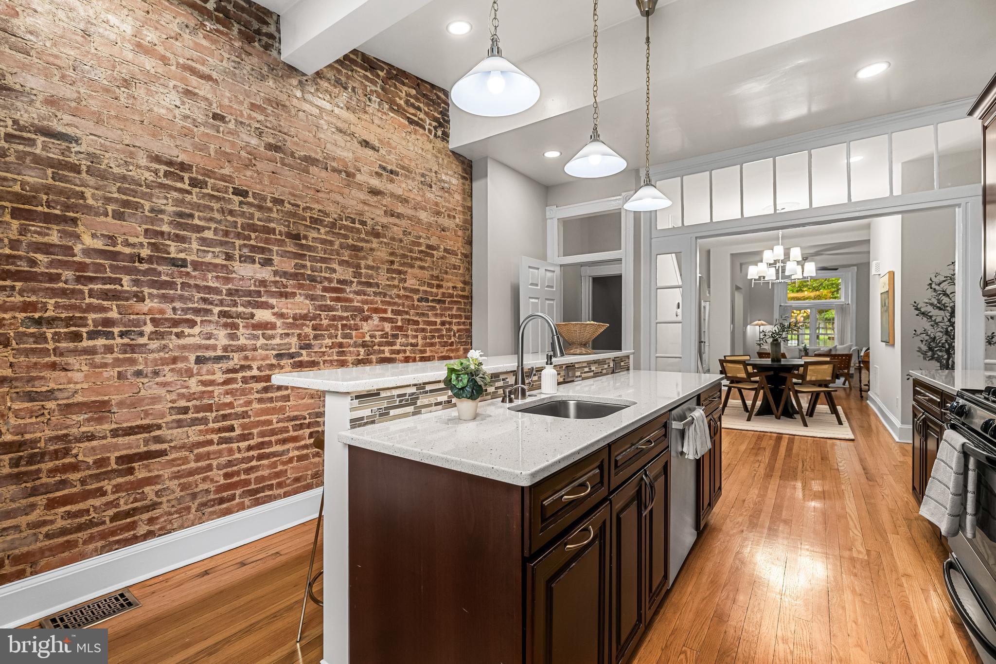 PATTERSON PARK - Residential