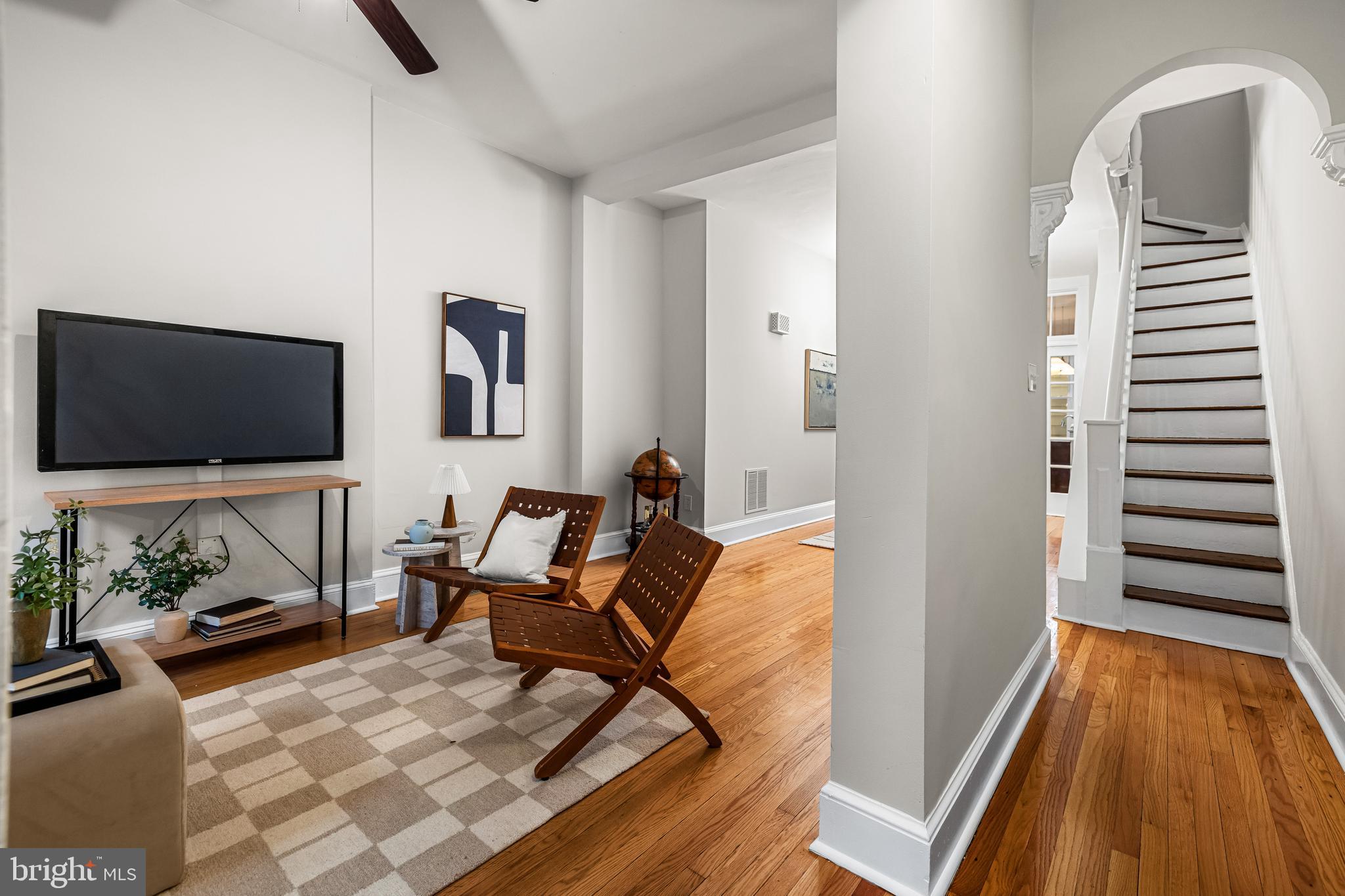 PATTERSON PARK - Residential