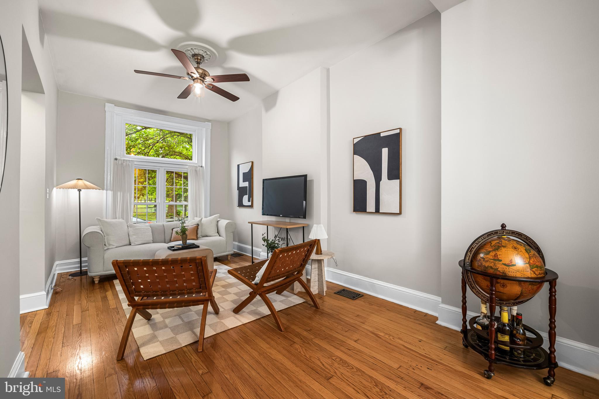 PATTERSON PARK - Residential