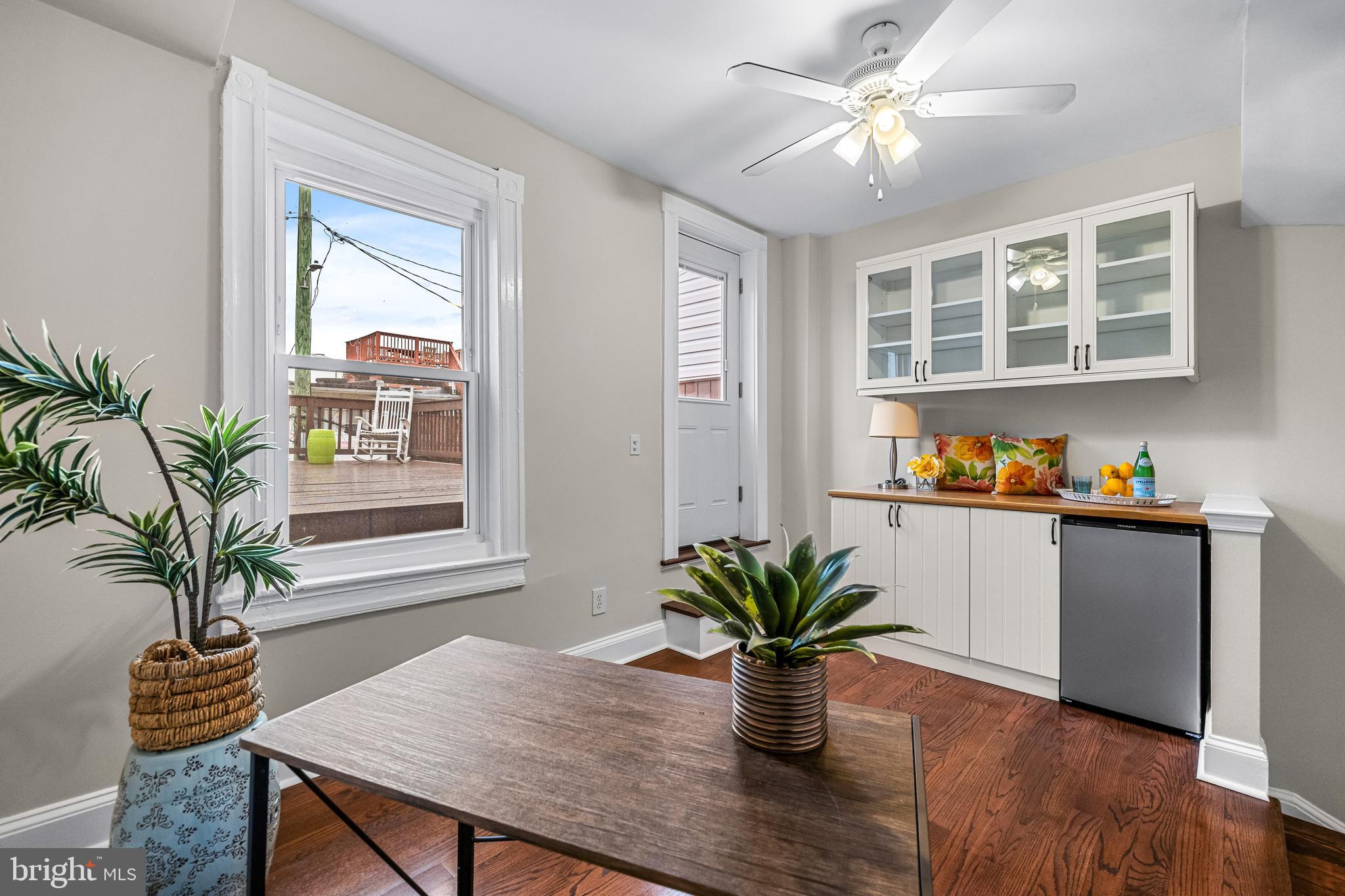 PATTERSON PARK - Residential