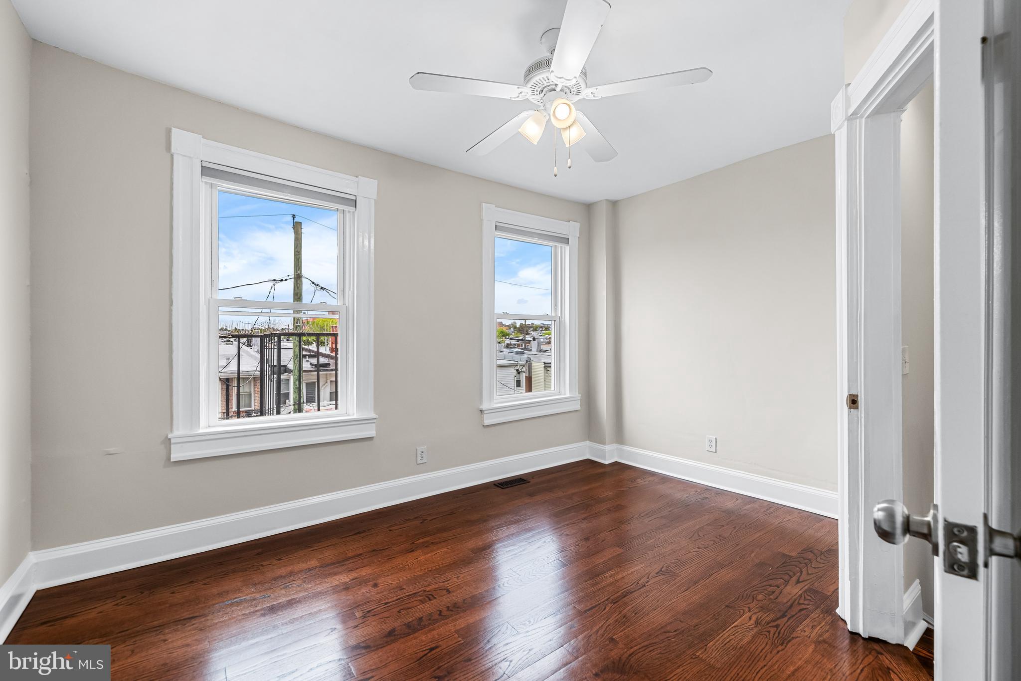 PATTERSON PARK - Residential