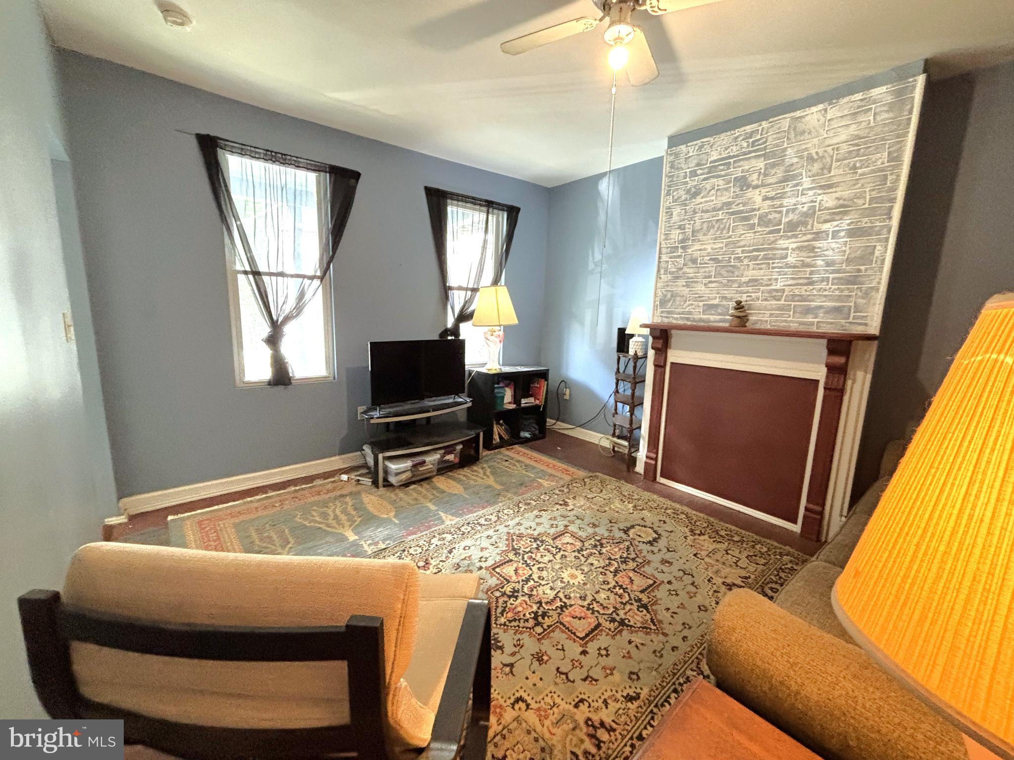 443 GOETHE STREET
