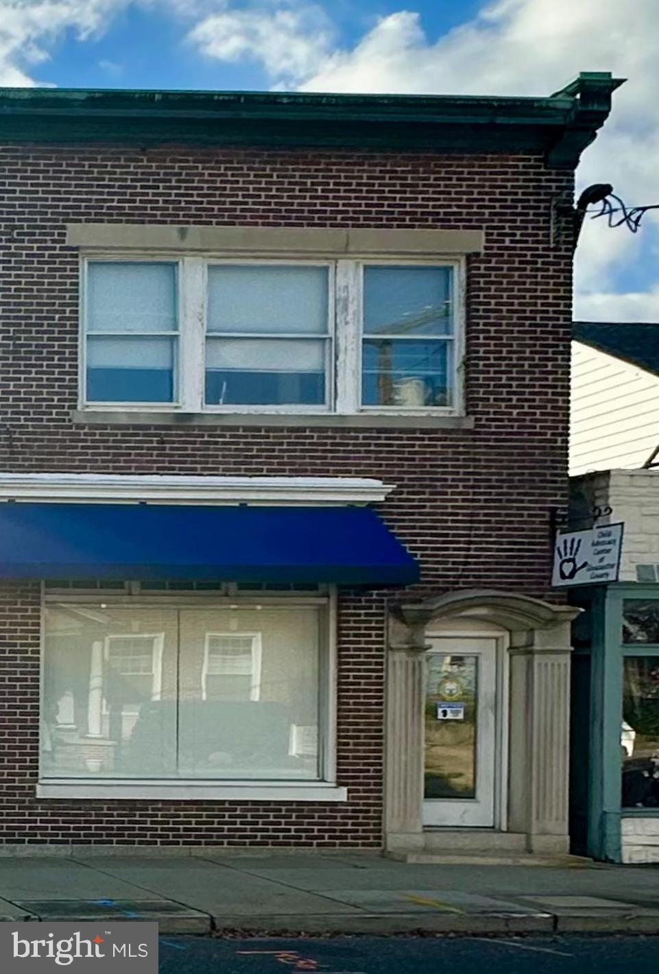 Photo 1 of 2 — 45 COOPER STREET, WOODBURY, NJ 08096