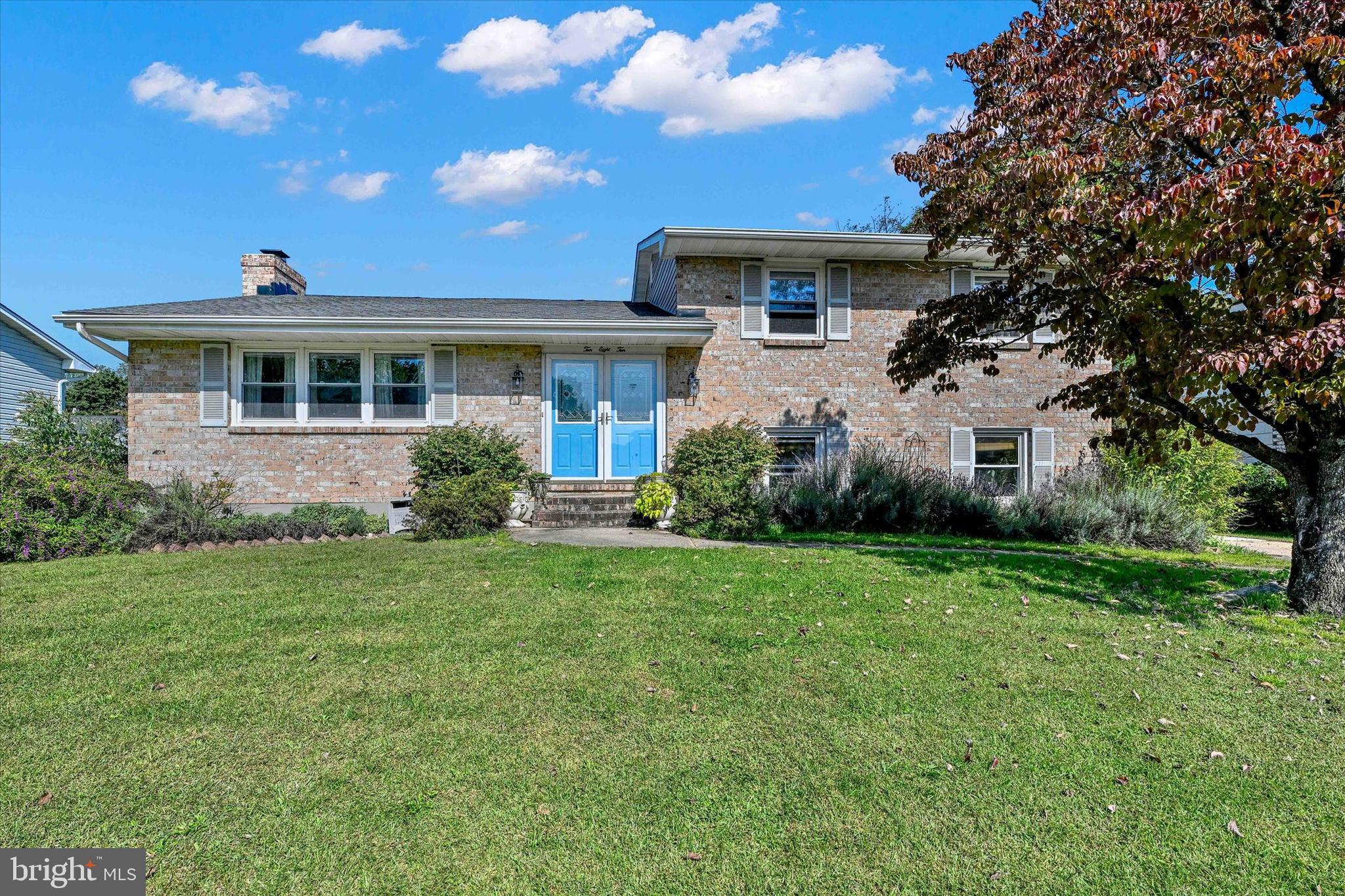 SPRINGDALE - Residential