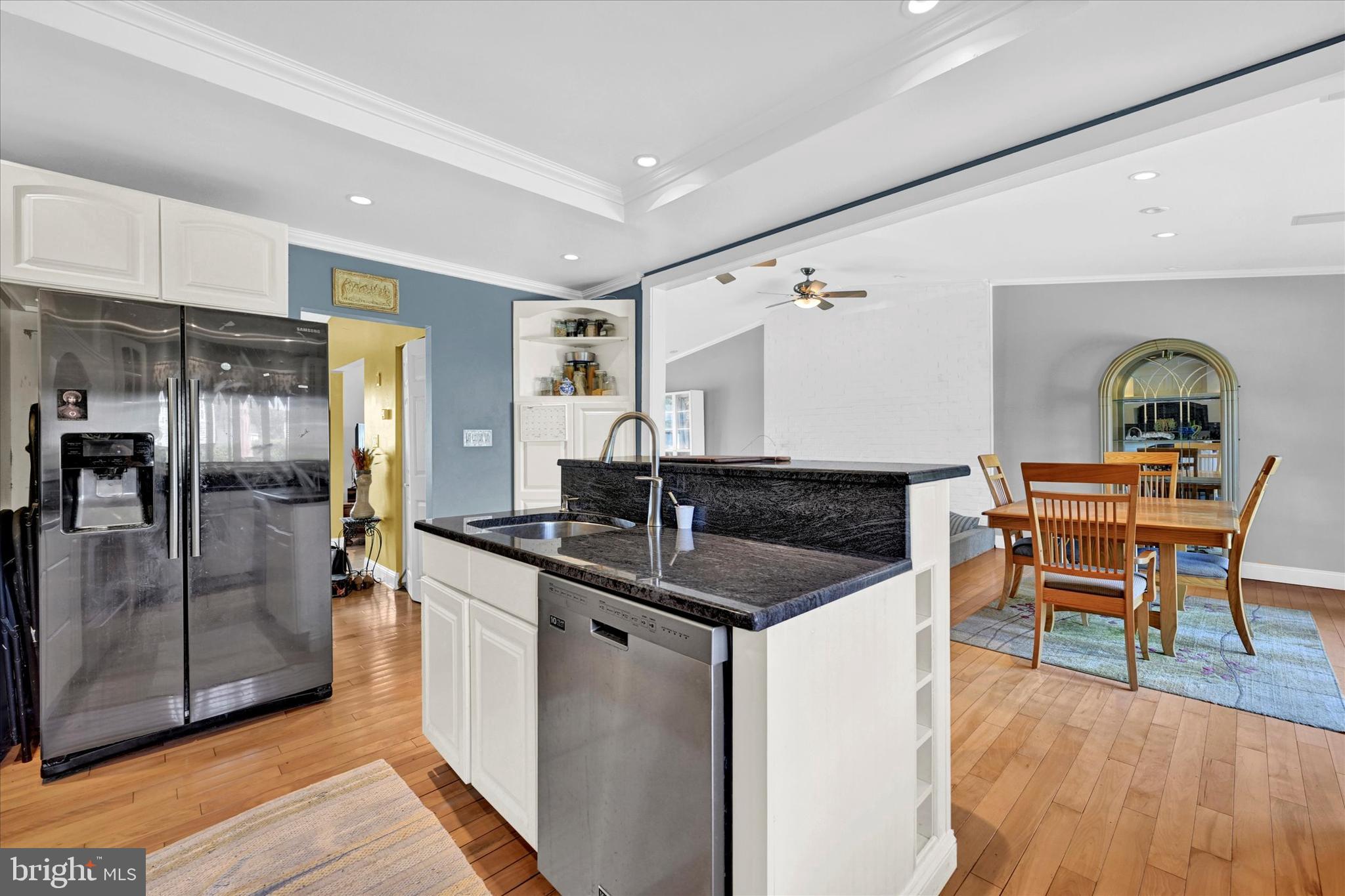 SPRINGDALE - Residential