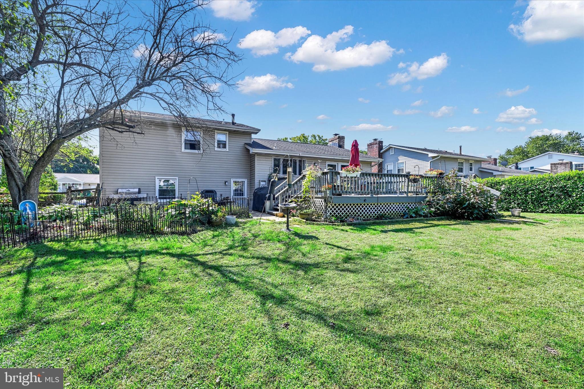 SPRINGDALE - Residential