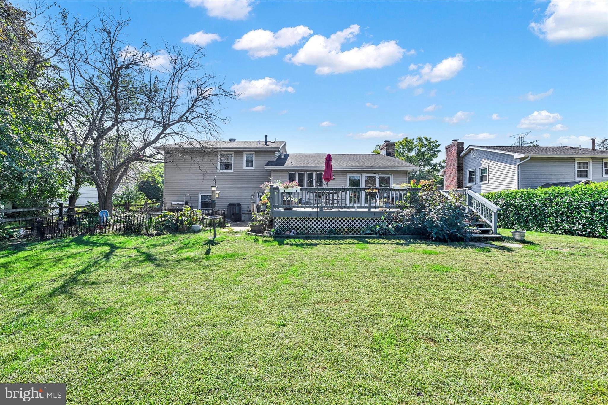 SPRINGDALE - Residential