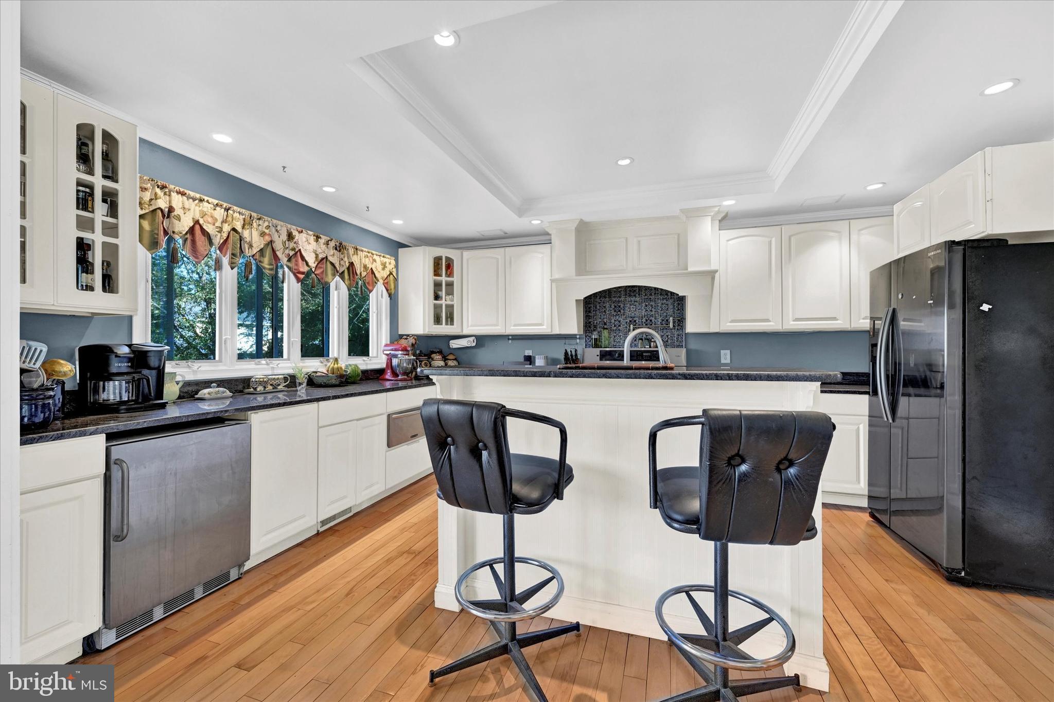 SPRINGDALE - Residential