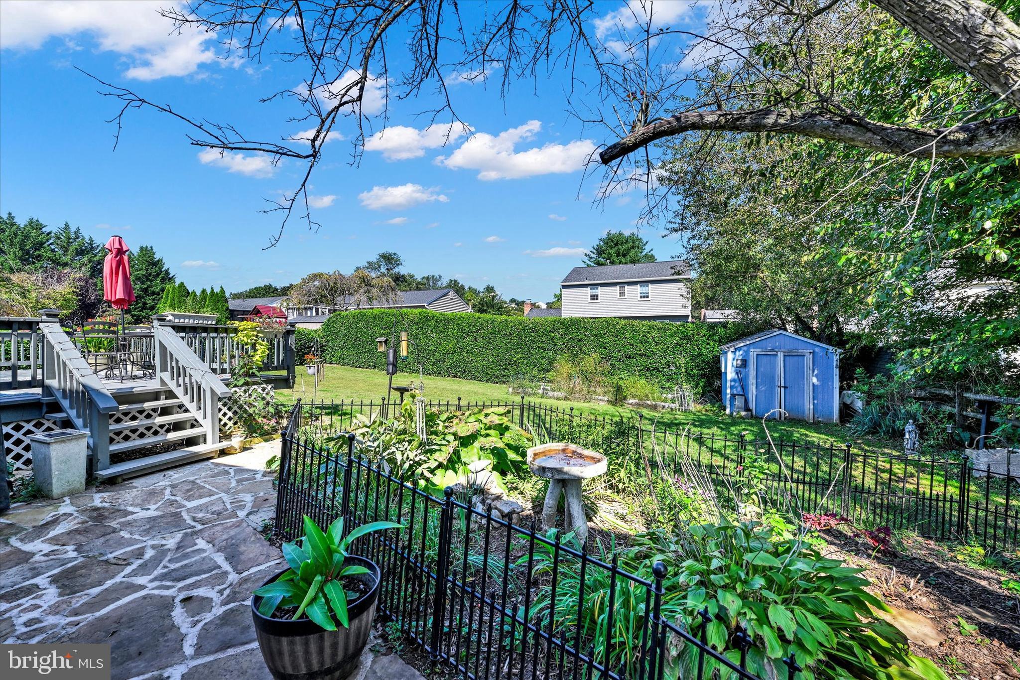 SPRINGDALE - Residential