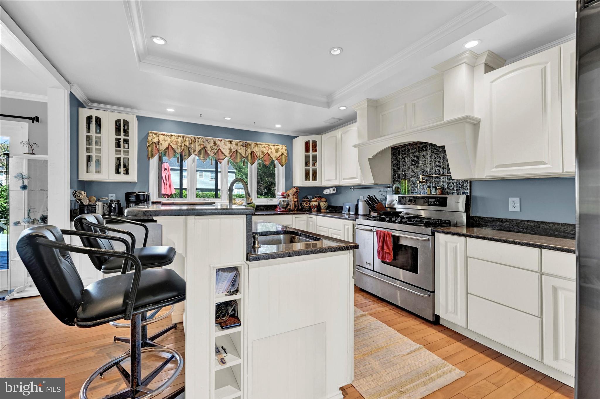 SPRINGDALE - Residential