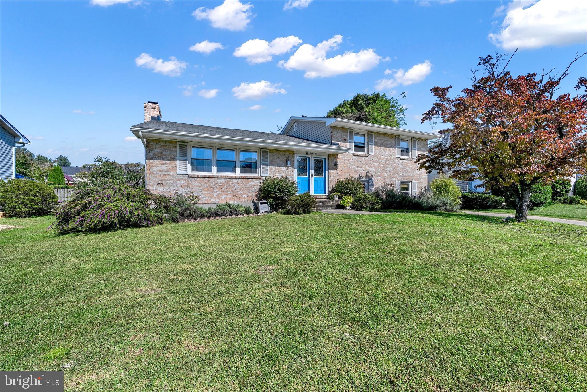 SPRINGDALE - Residential