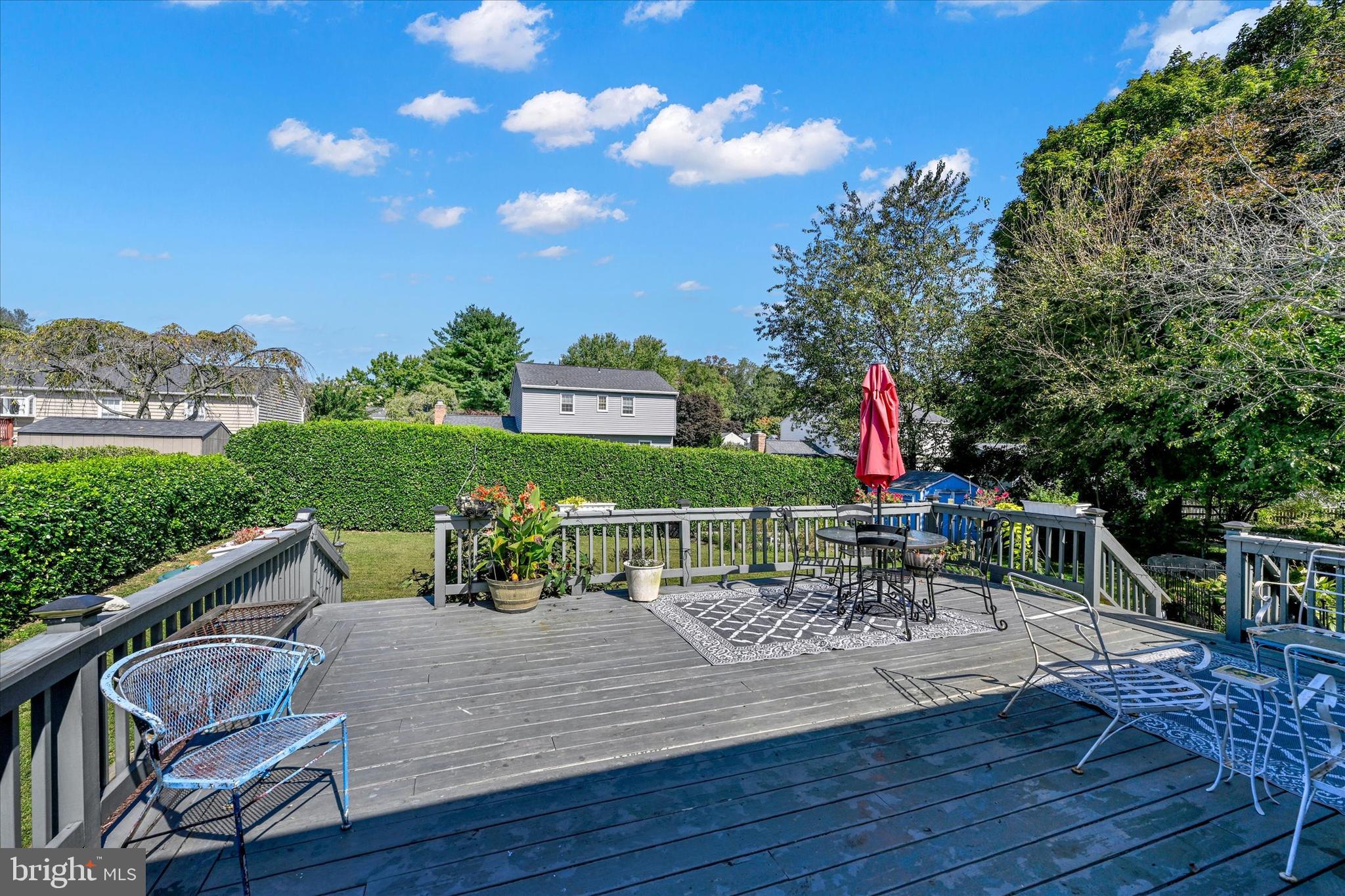 SPRINGDALE - Residential