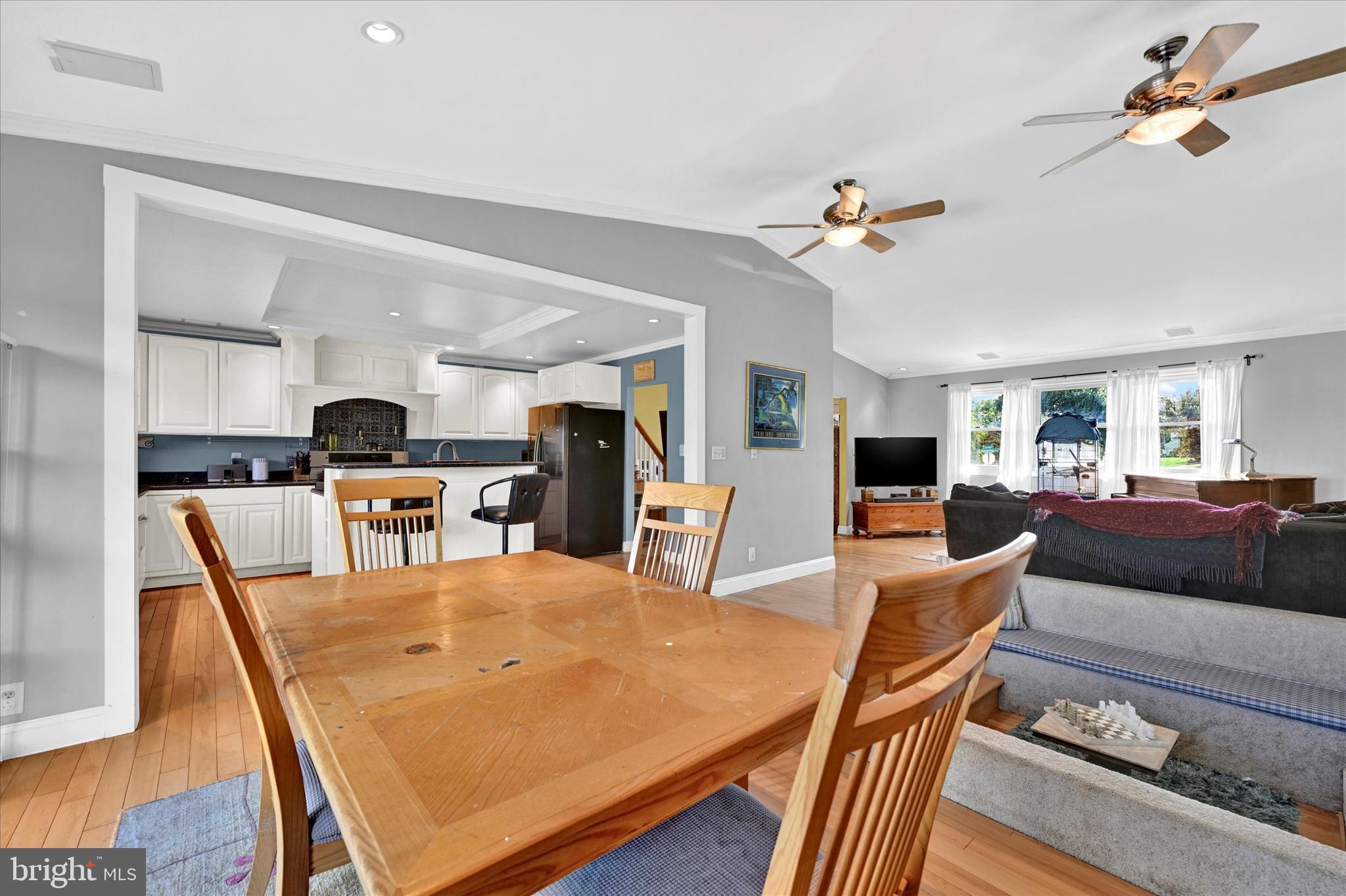 SPRINGDALE - Residential