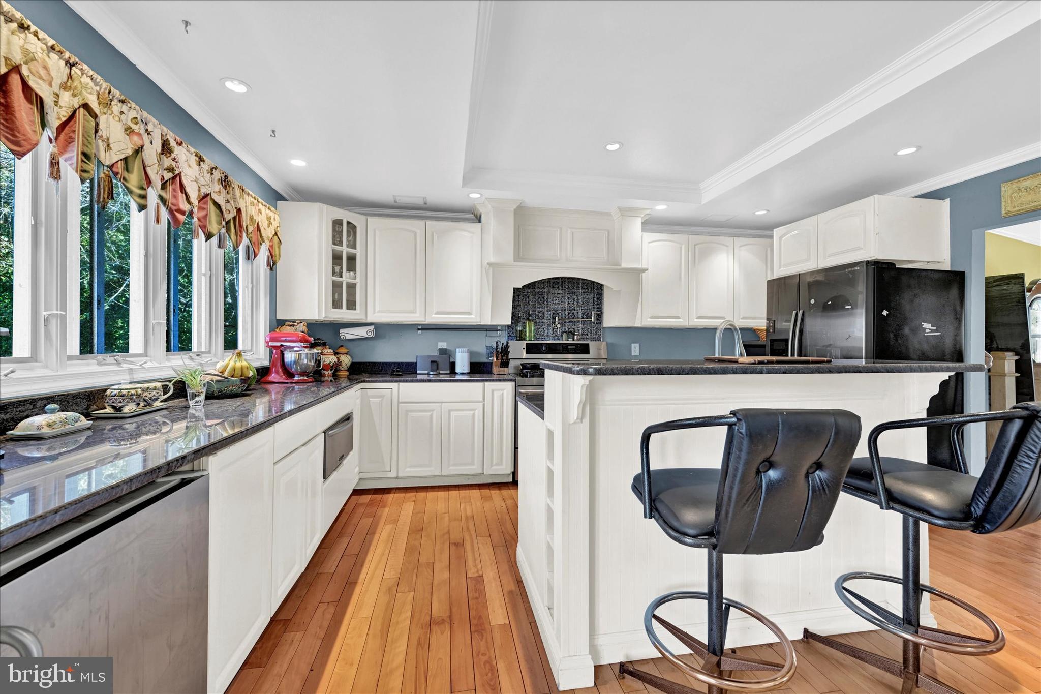 SPRINGDALE - Residential