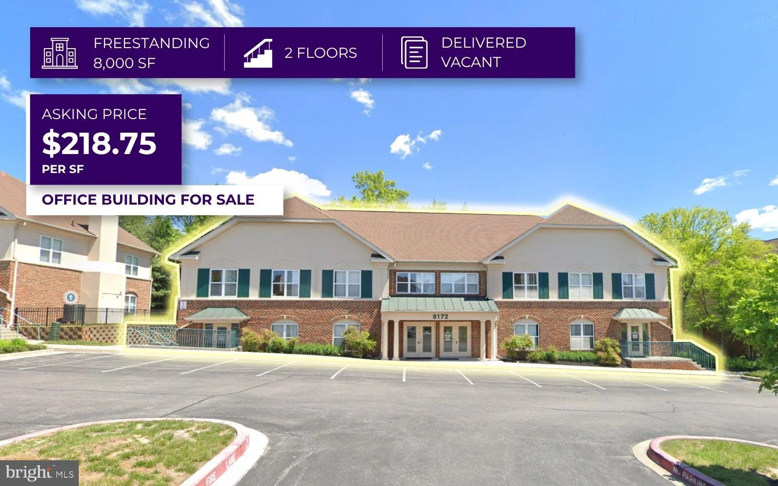 8172 Lark Brown Road, Elkridge, MD, 21075