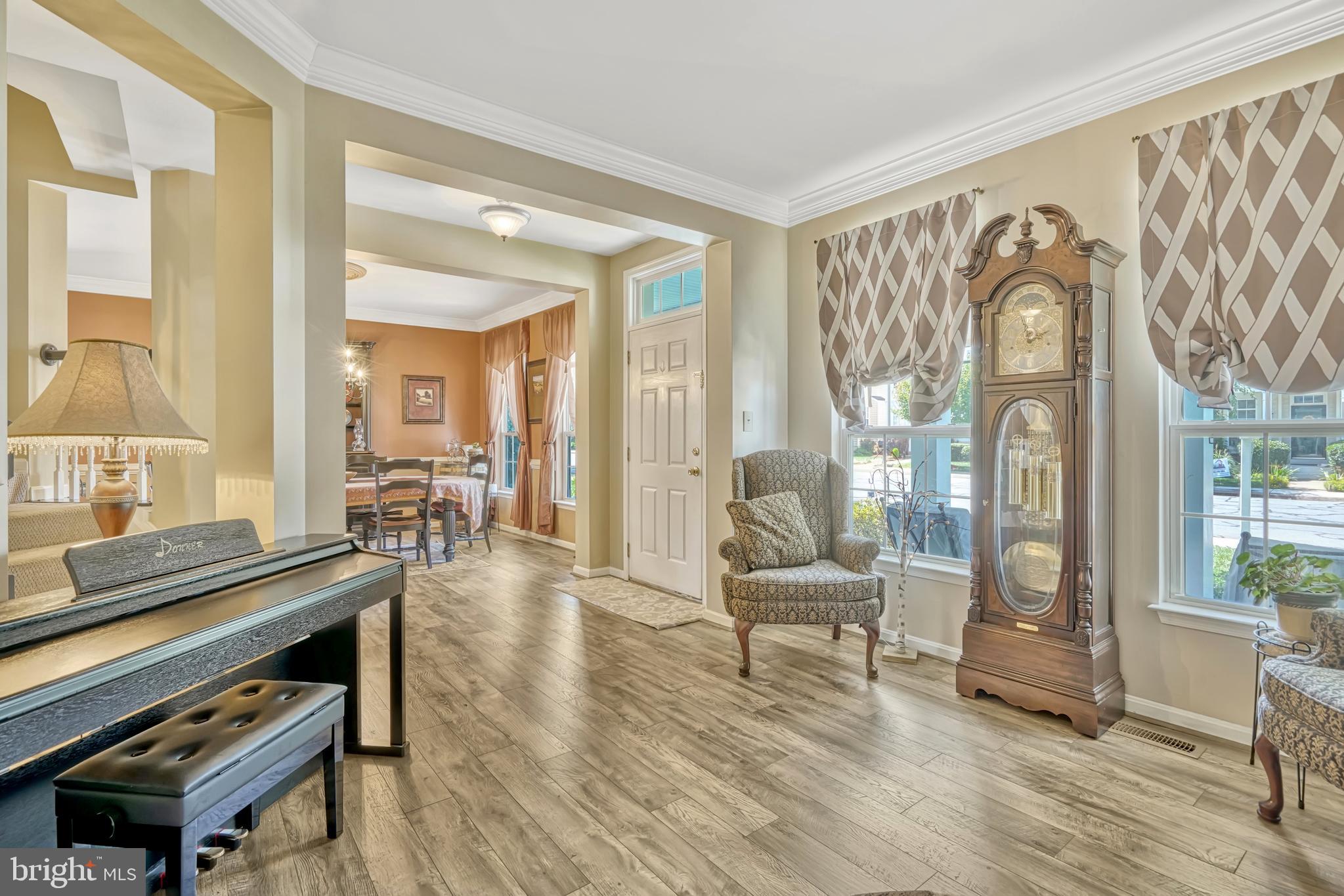 SUMNER LAKE - Residential