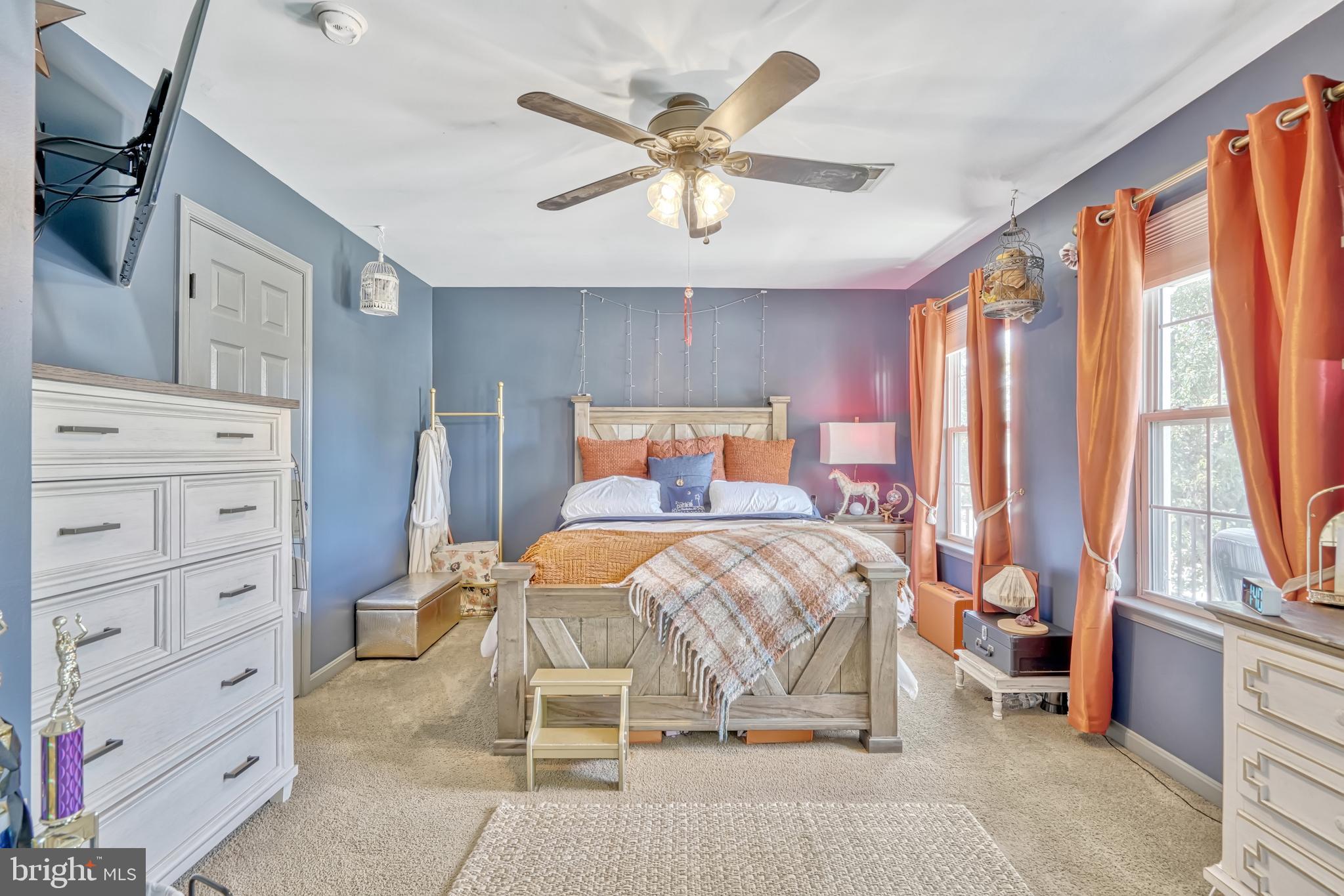 SUMNER LAKE - Residential