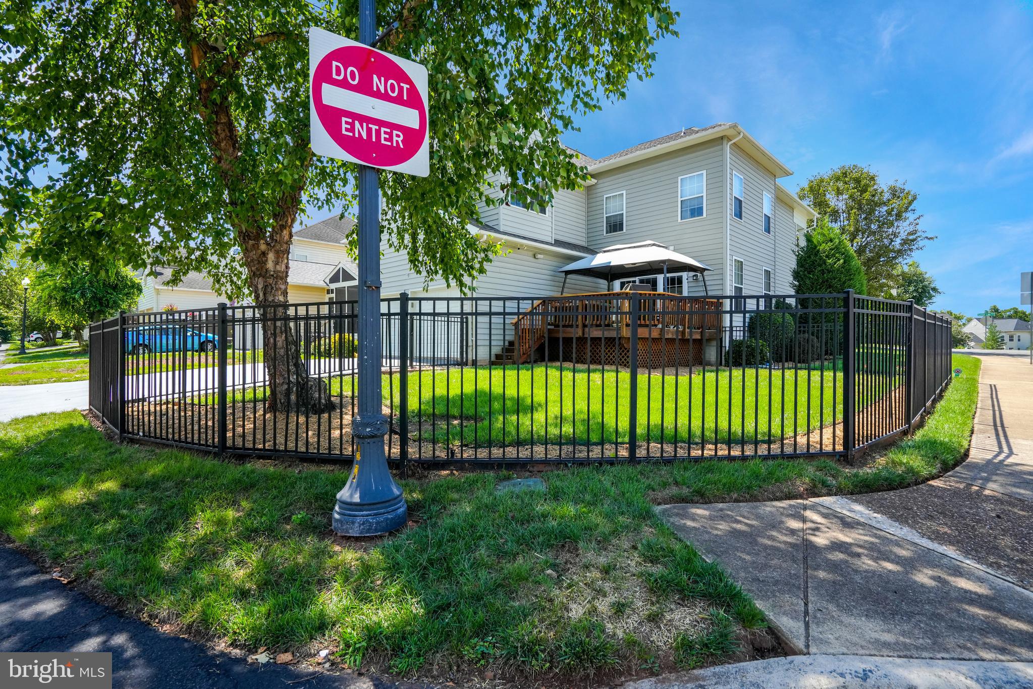 SUMNER LAKE - Residential