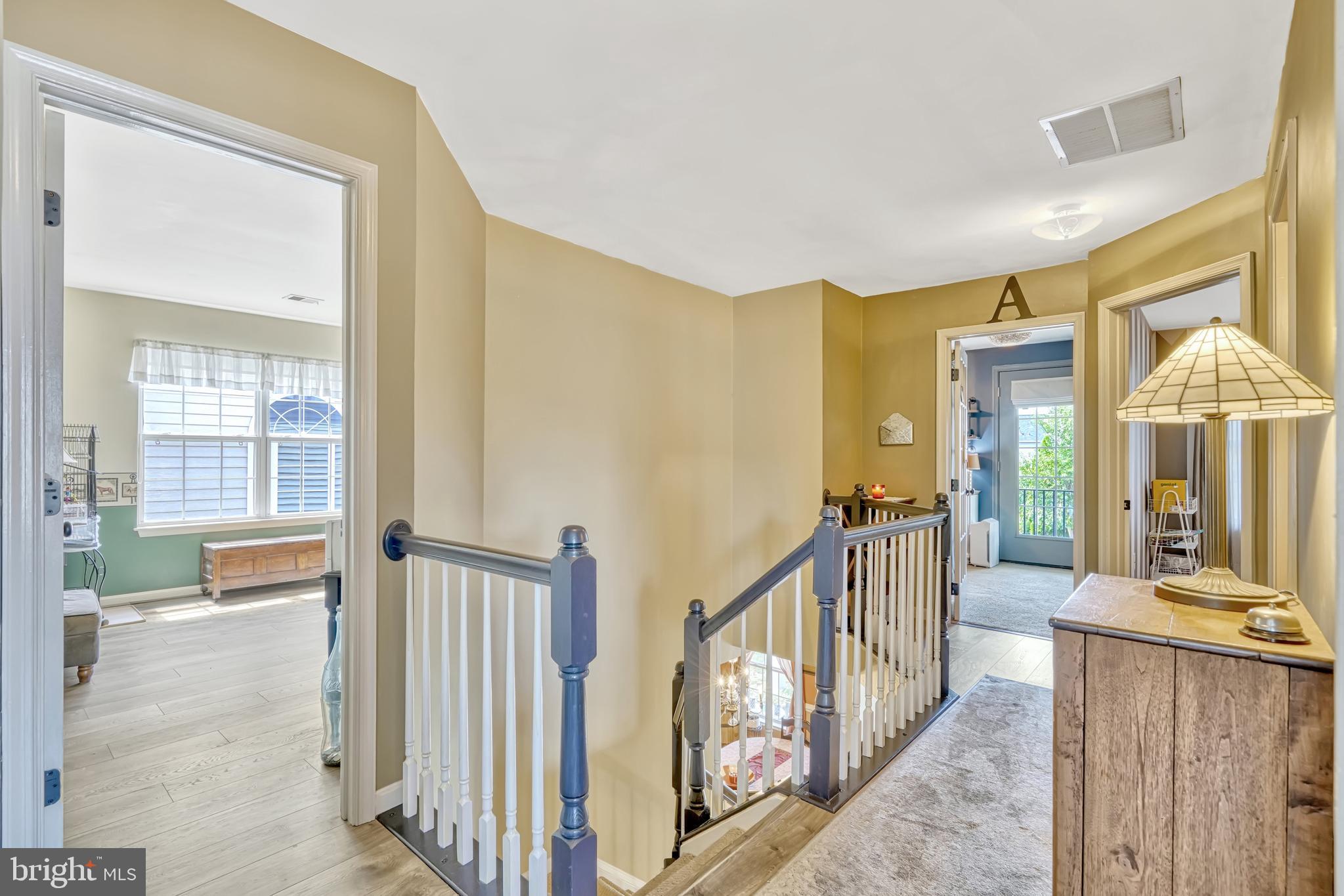 SUMNER LAKE - Residential