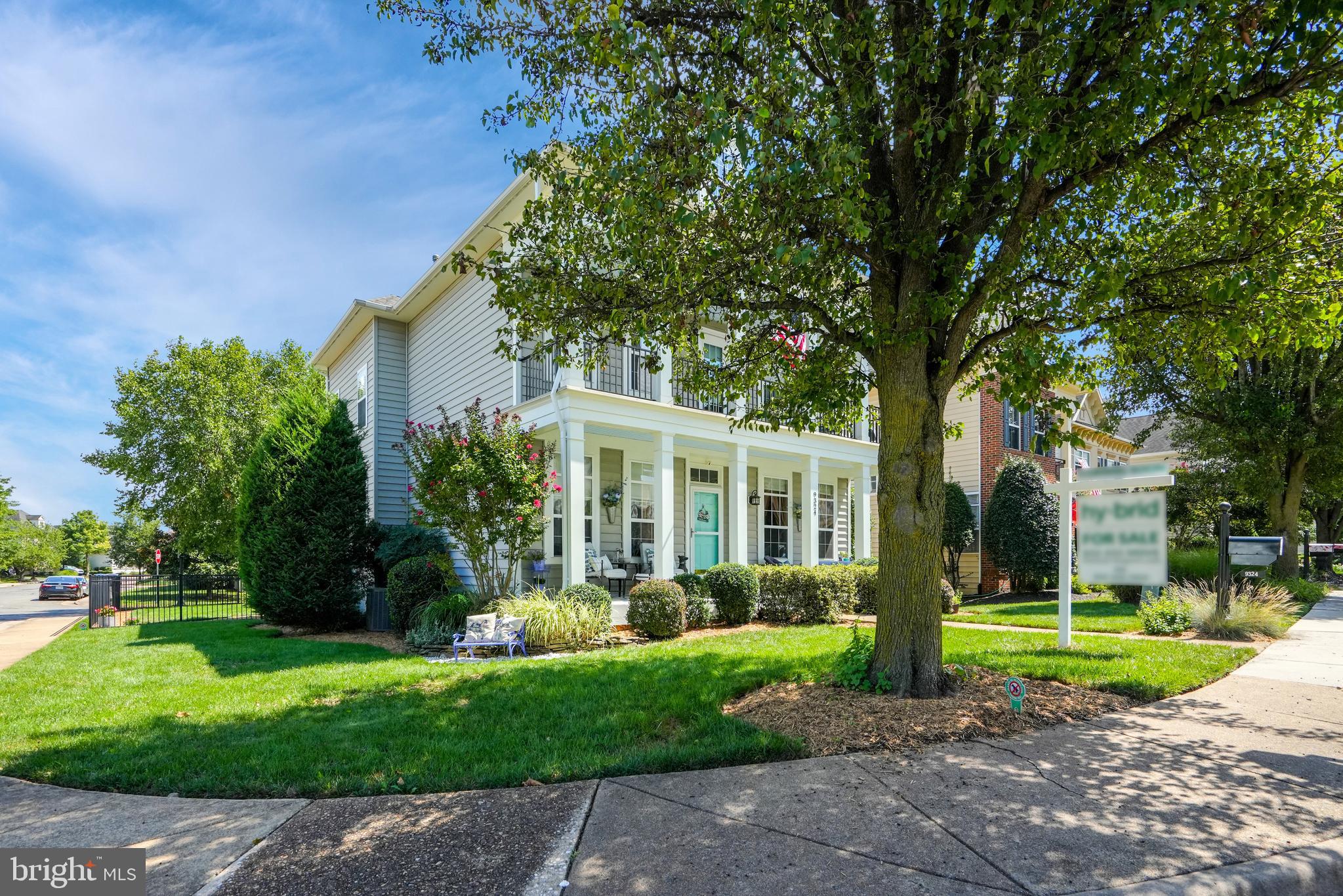 SUMNER LAKE - Residential