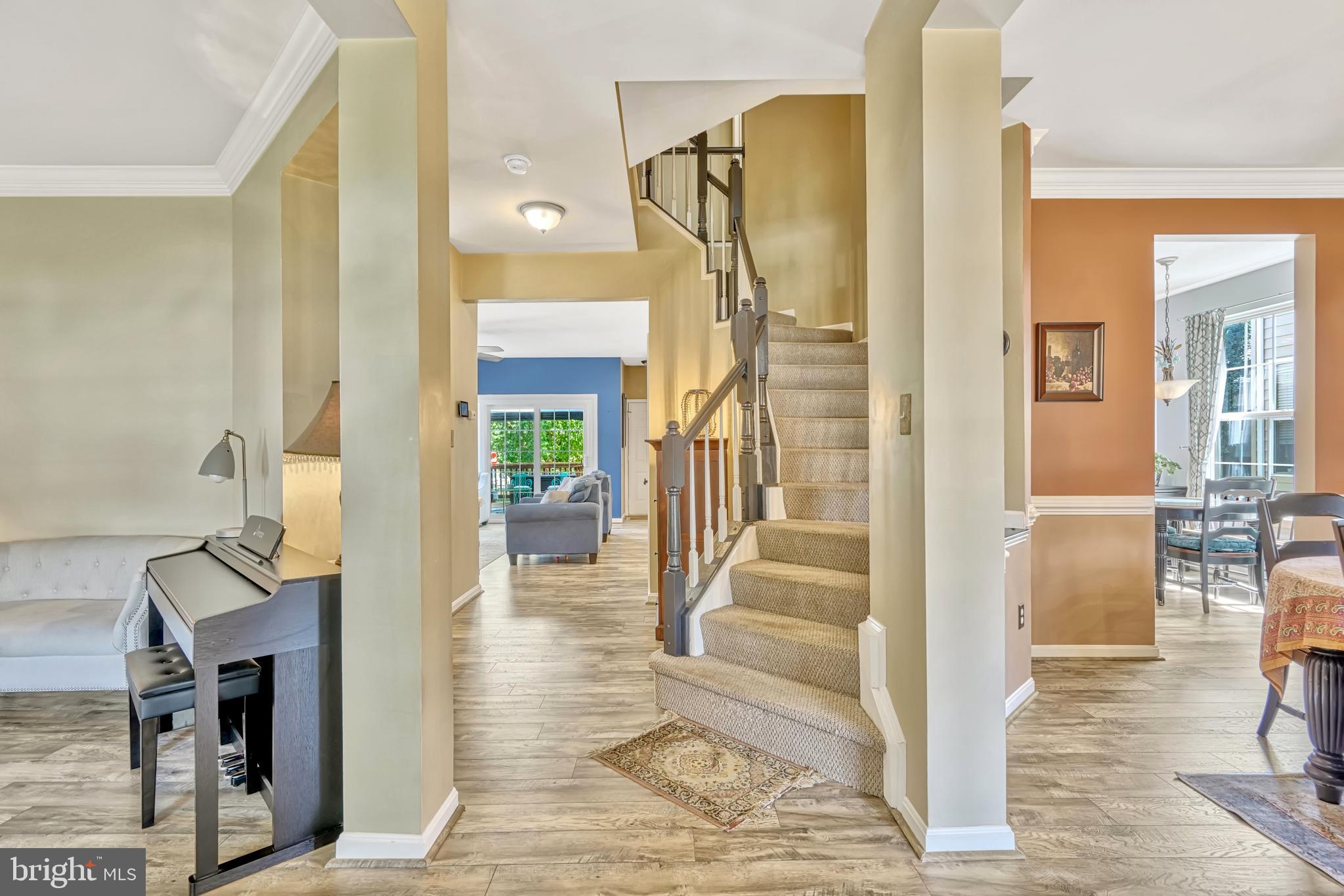 SUMNER LAKE - Residential