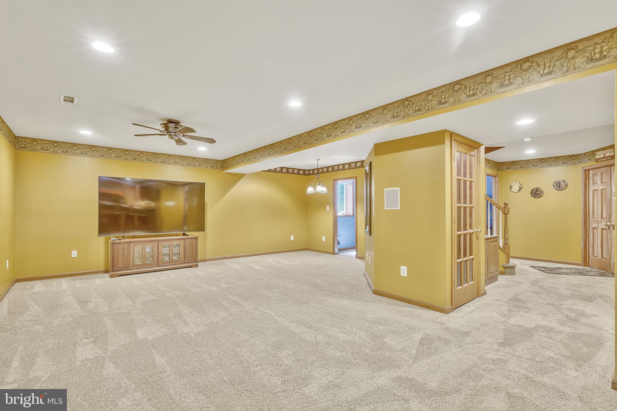 SUMNER LAKE - Residential