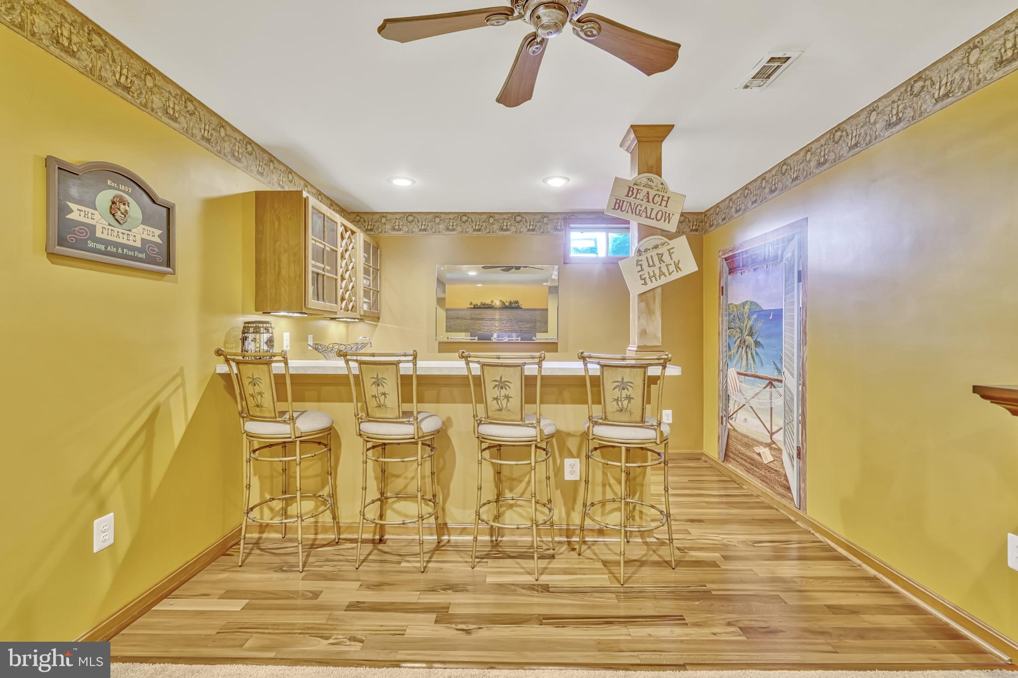 SUMNER LAKE - Residential