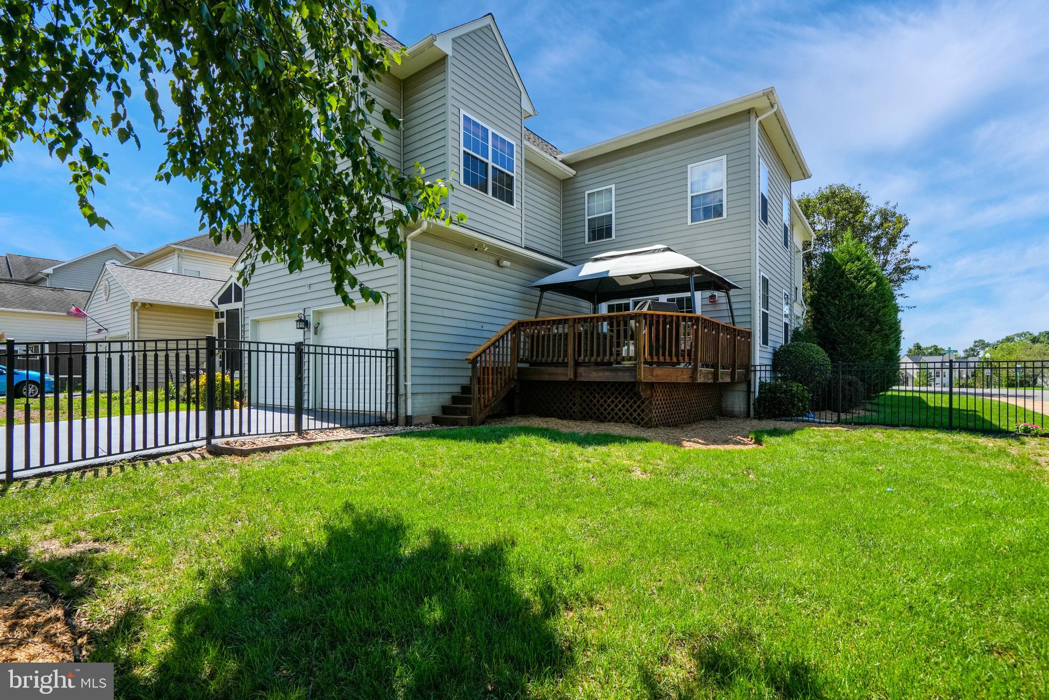 SUMNER LAKE - Residential