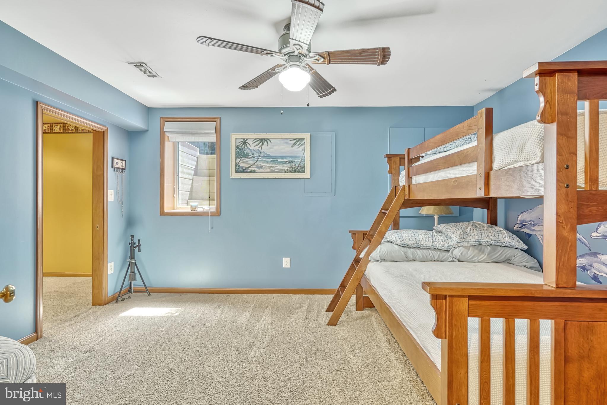 SUMNER LAKE - Residential