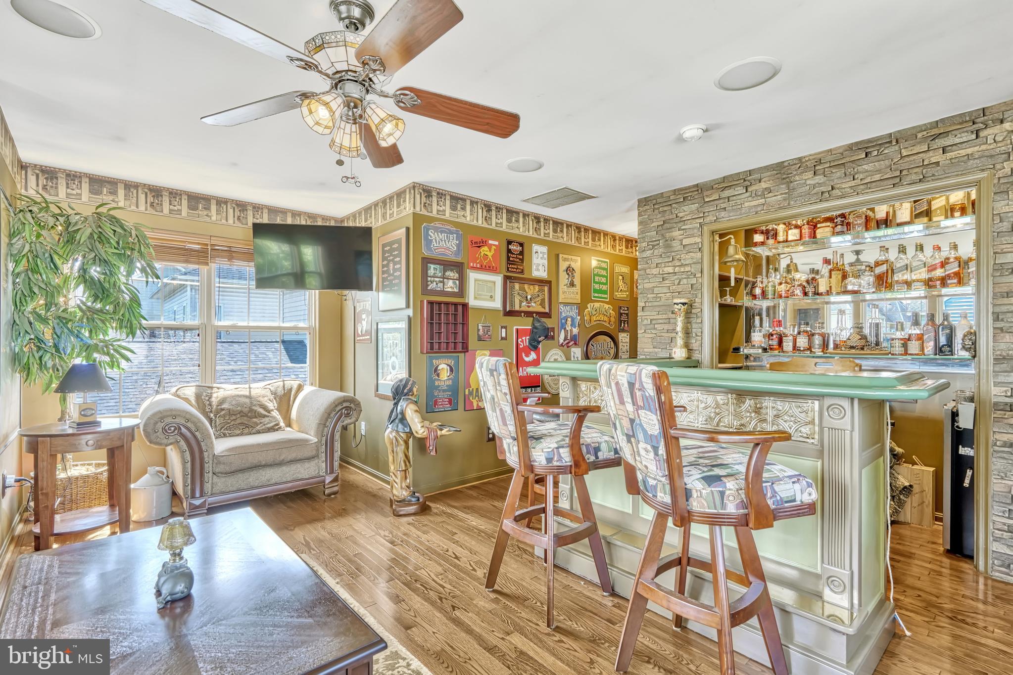 SUMNER LAKE - Residential