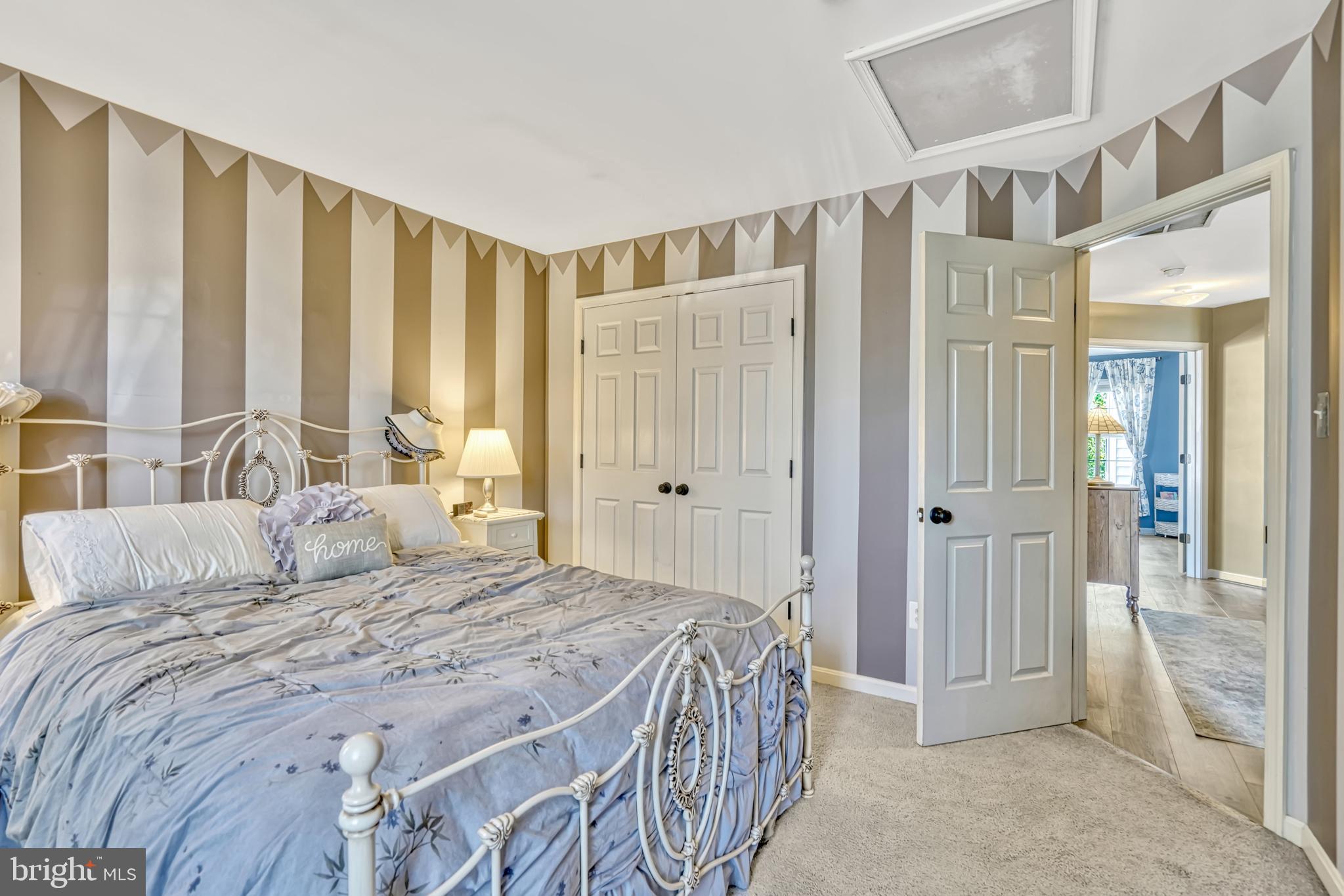 SUMNER LAKE - Residential