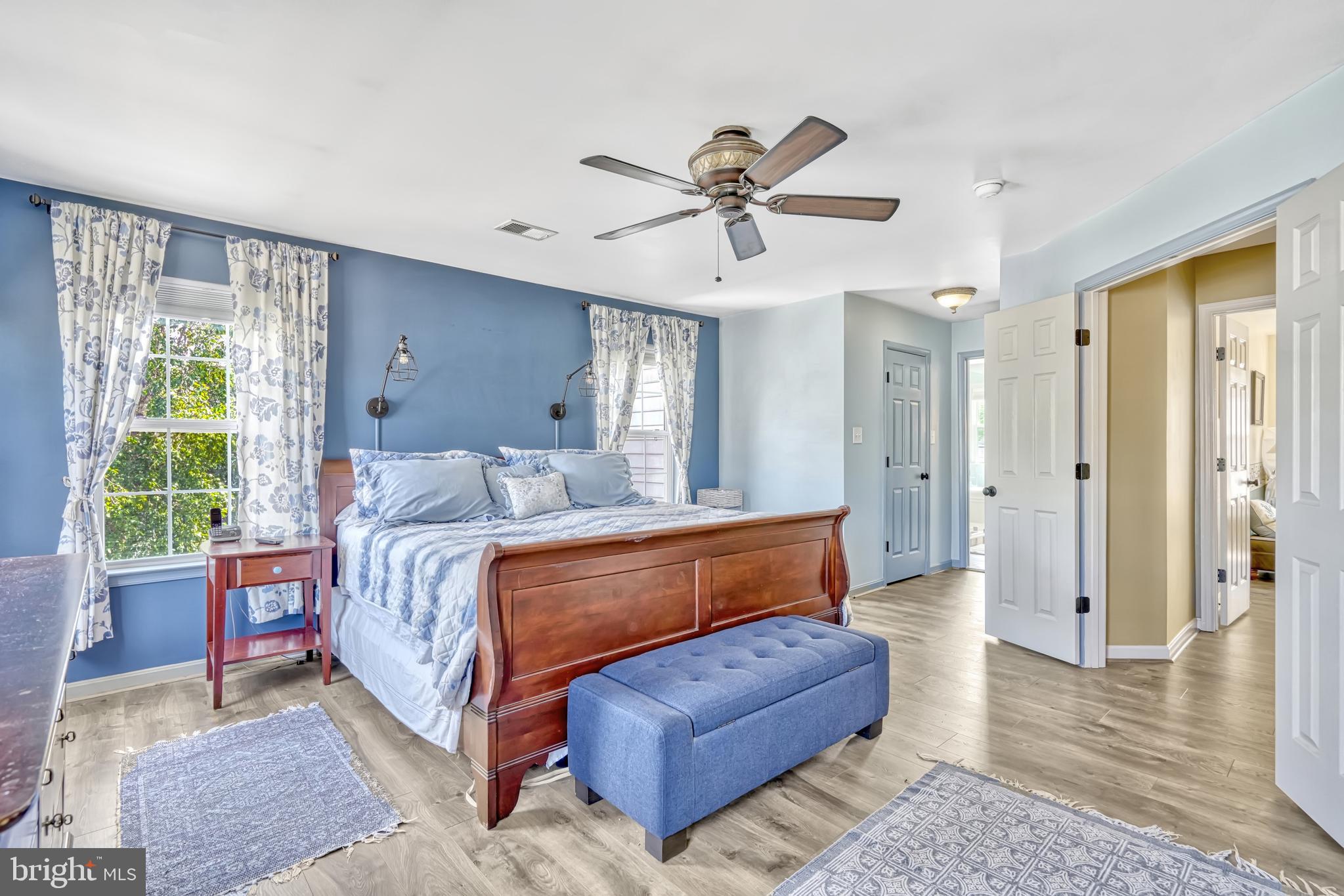 SUMNER LAKE - Residential